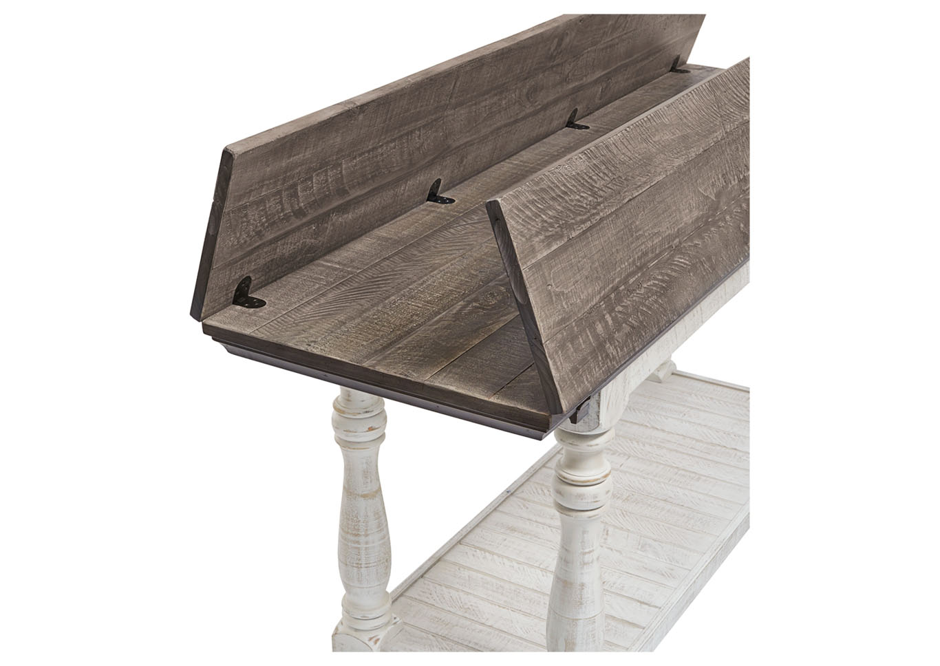 HAVALANCE SOFA TABLE,ASHLEY FURNITURE INC.