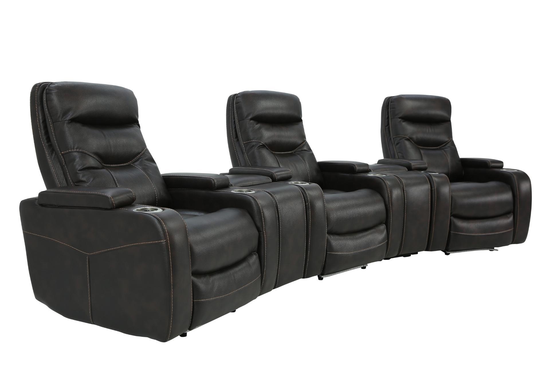 power theater seating