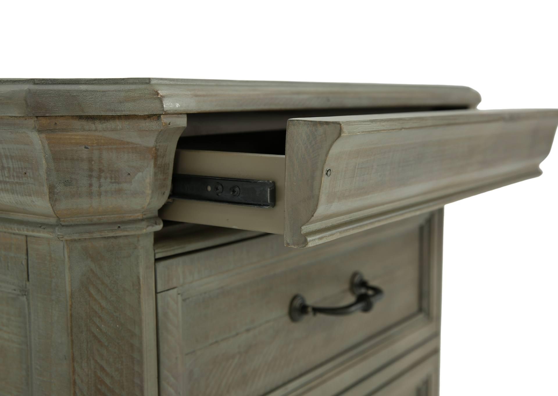 TINLEY PARK NIGHTSTAND,MAGS