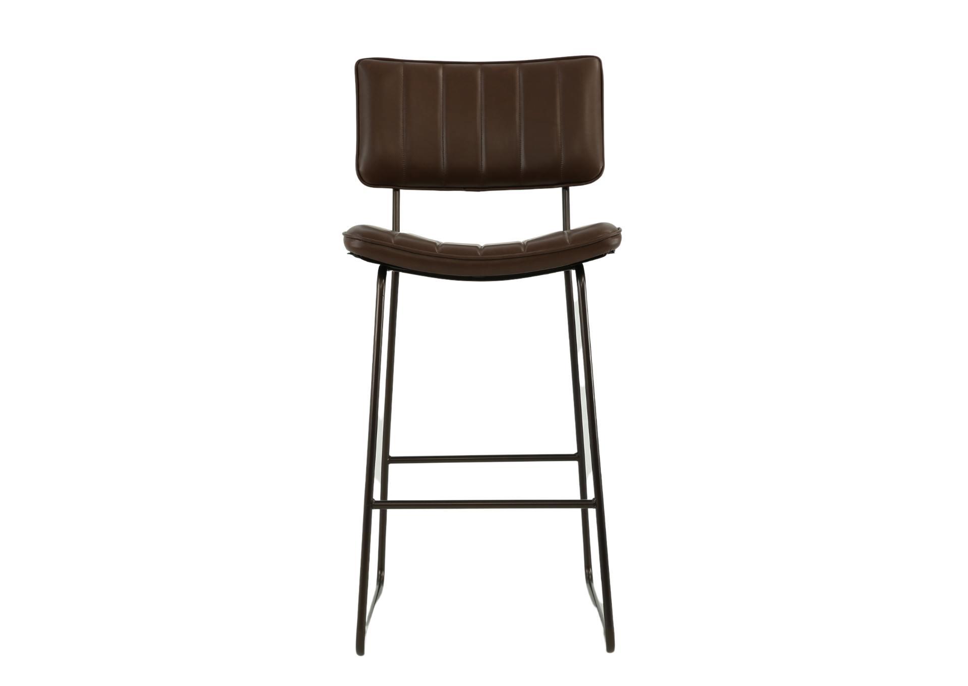 TRIBECA 30" BAR CHAIR