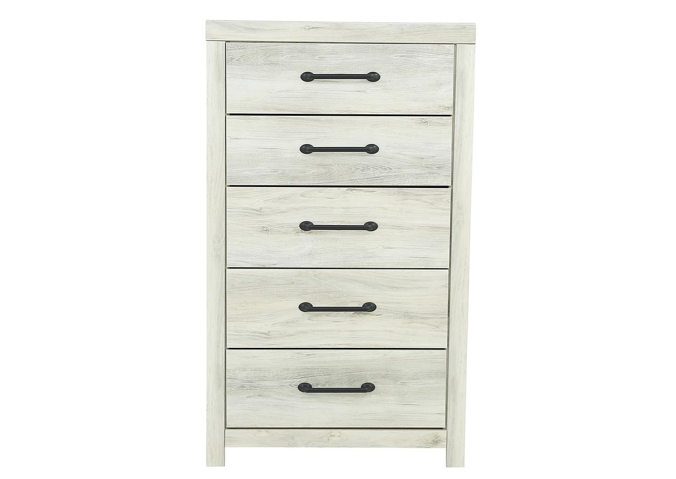 CAMBECK FIVE DRAWER CHEST