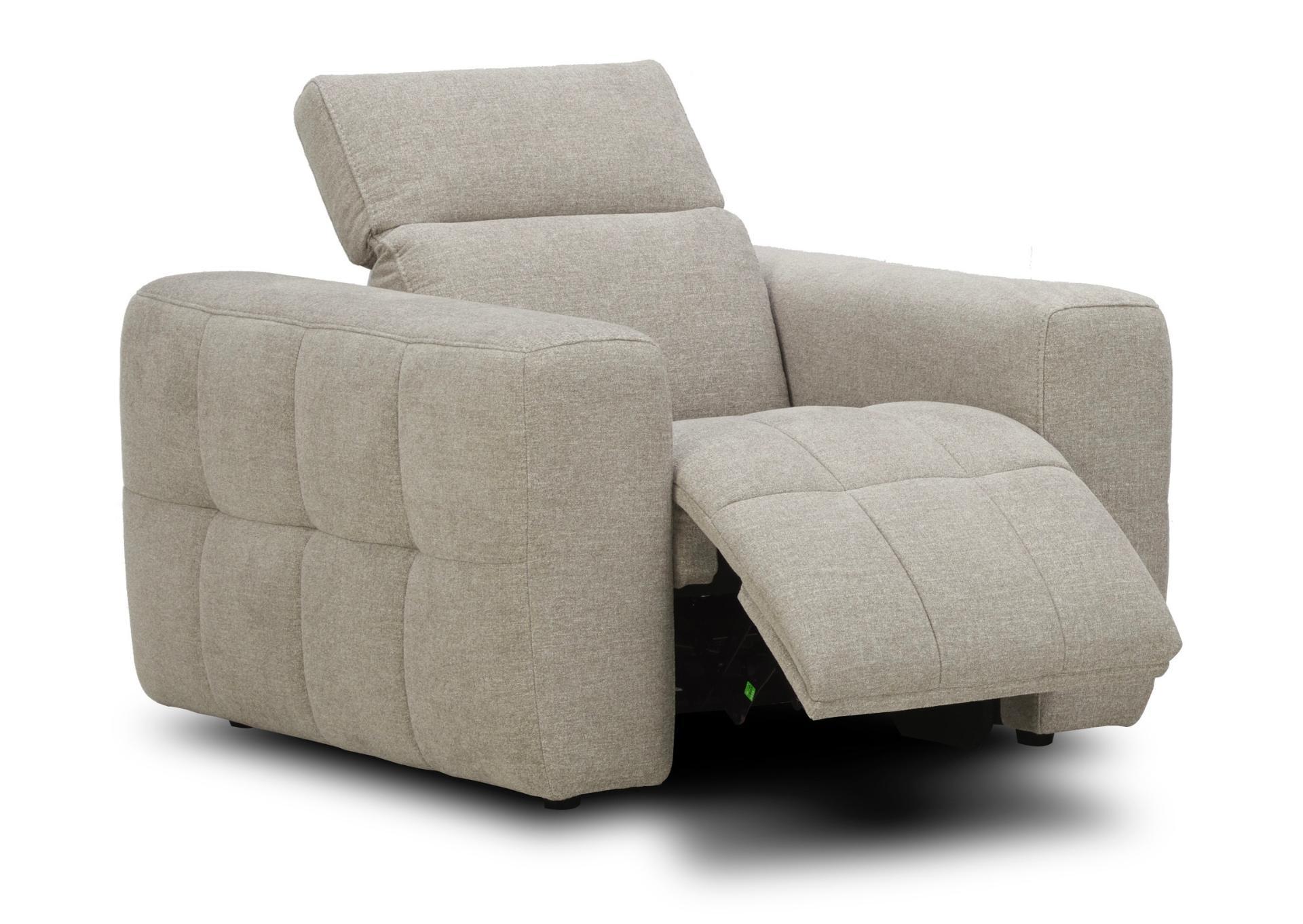 BRENT SAND POWER RECLINER,KUKA