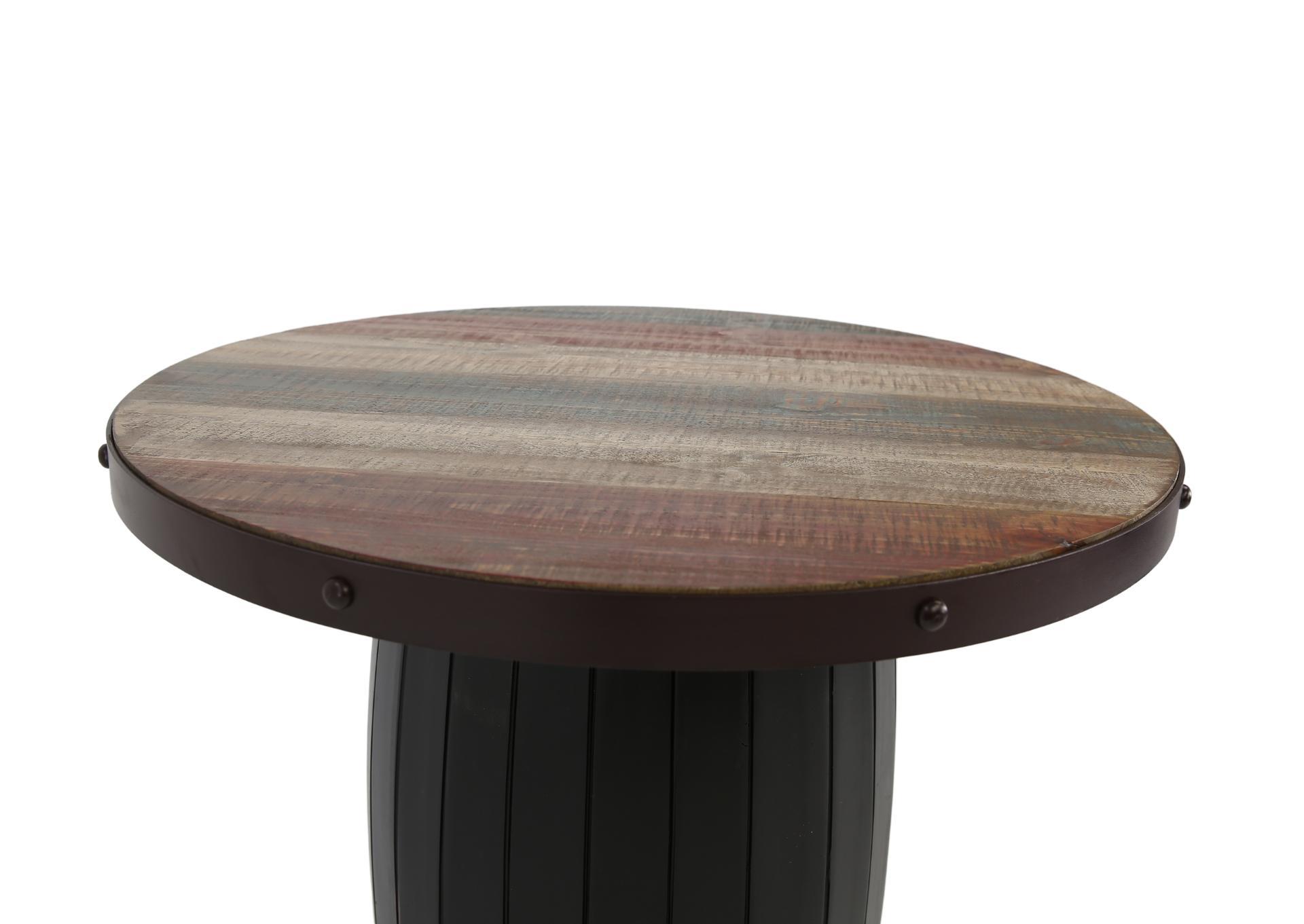 JEFFERSON BISTRO TABLE,INTERNATIONAL FURNITURE DIRECT, LLC