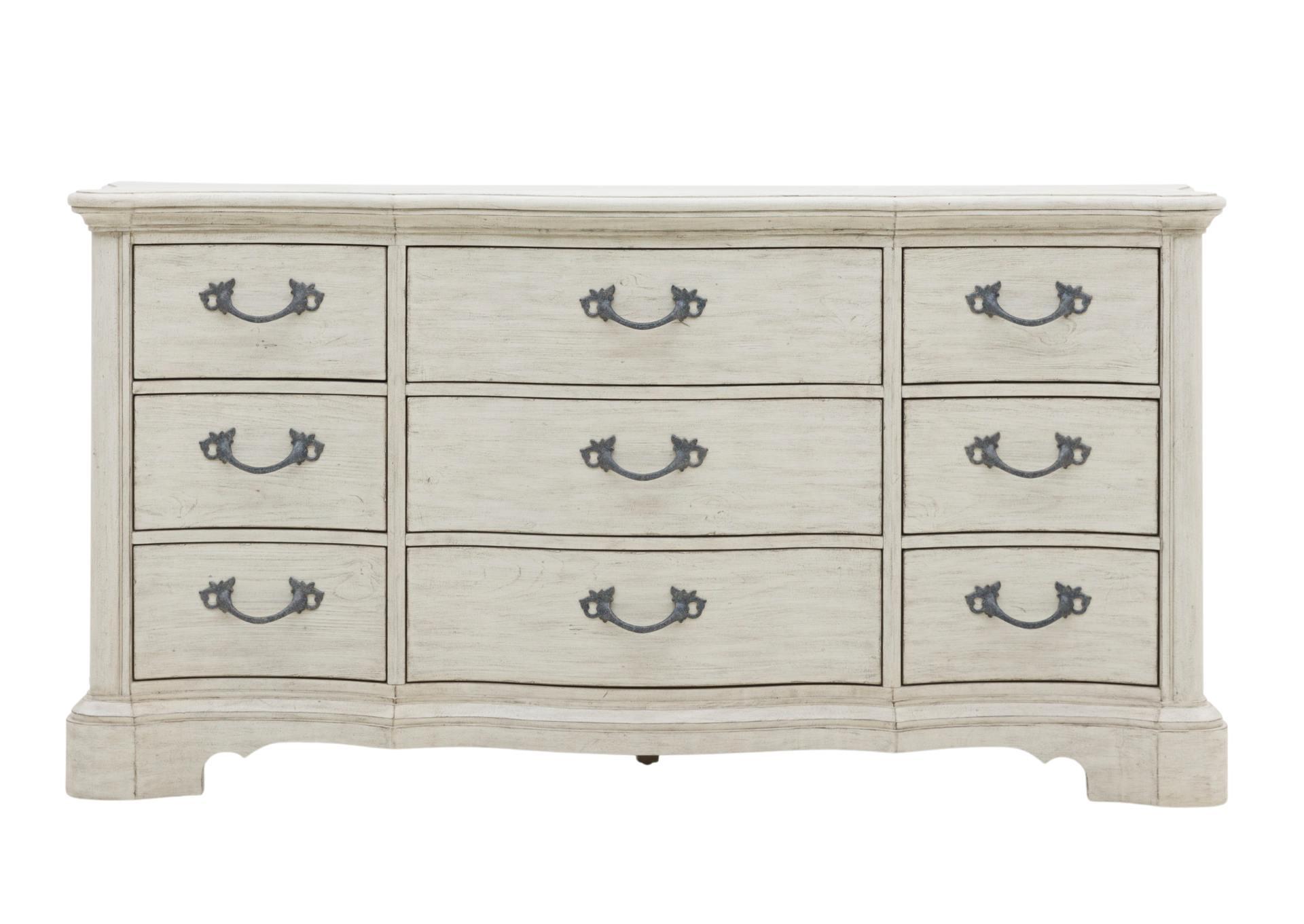 ARLENDYNE DRESSER,ASHLEY FURNITURE INC.