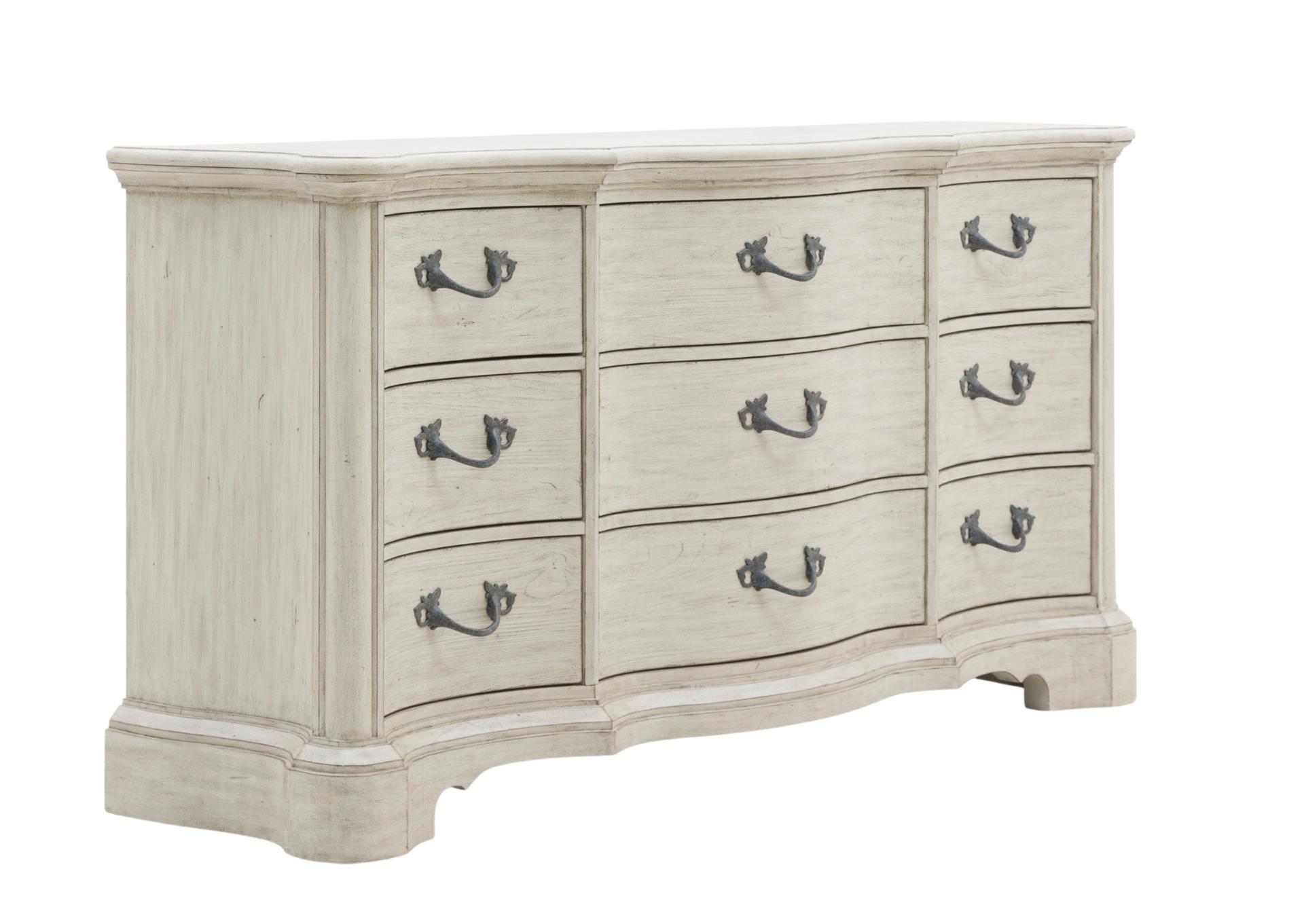 ARLENDYNE DRESSER,ASHLEY FURNITURE INC.