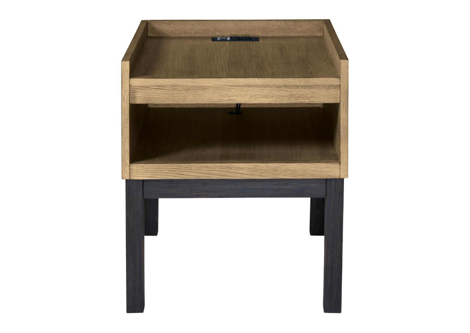 FRIDLEY END TABLE Ivan Smith Furniture