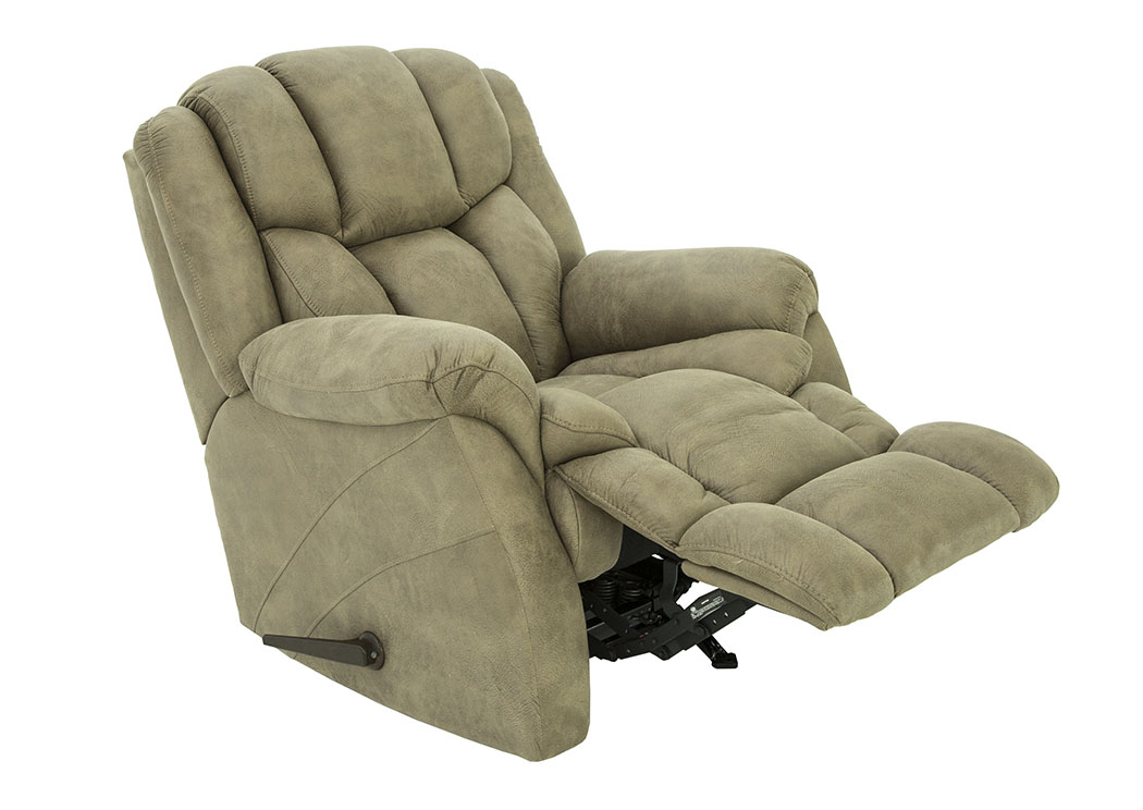 Renegade store rocker recliner