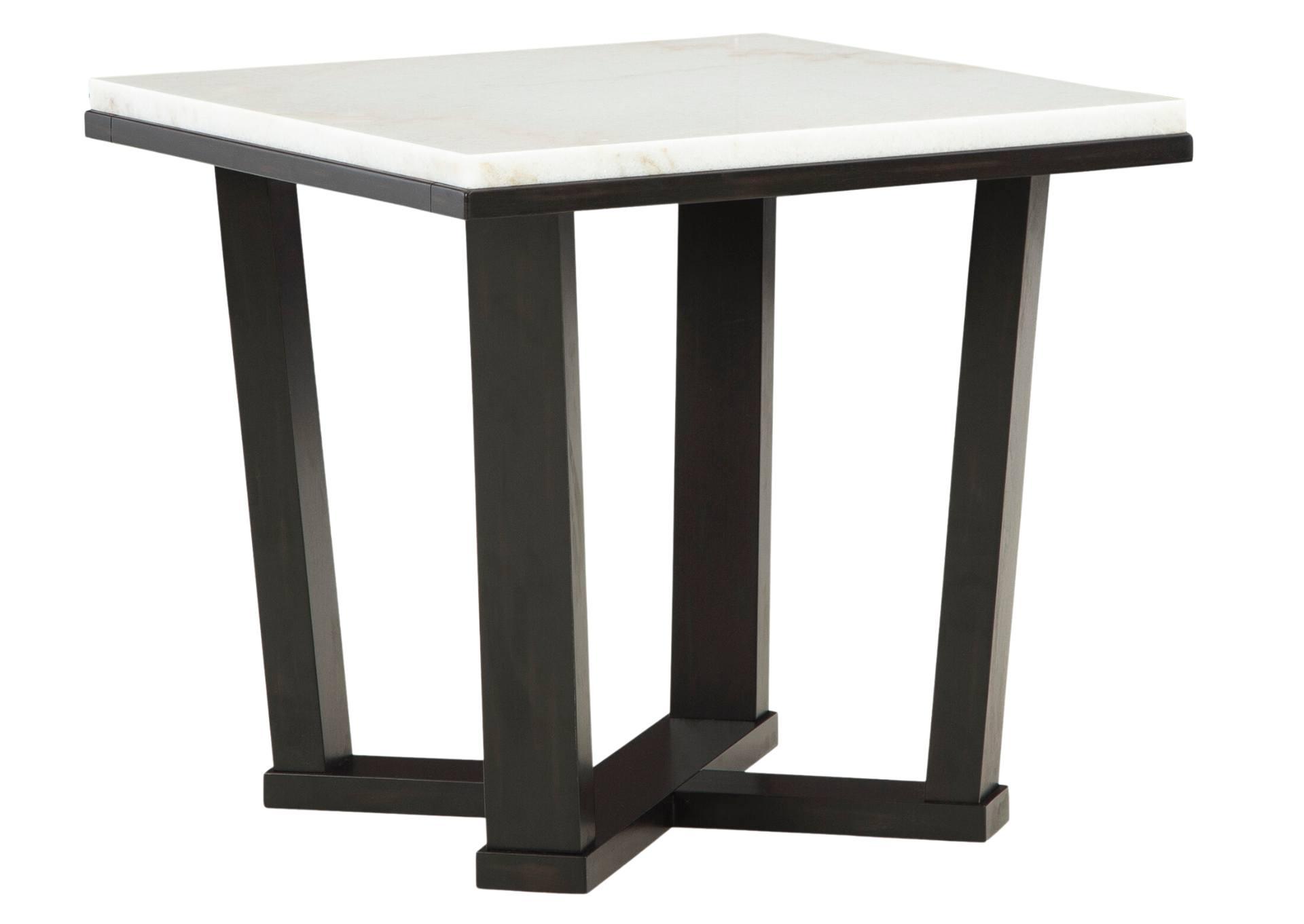 FOSTEAD END TABLE,ASHLEY FURNITURE INC.