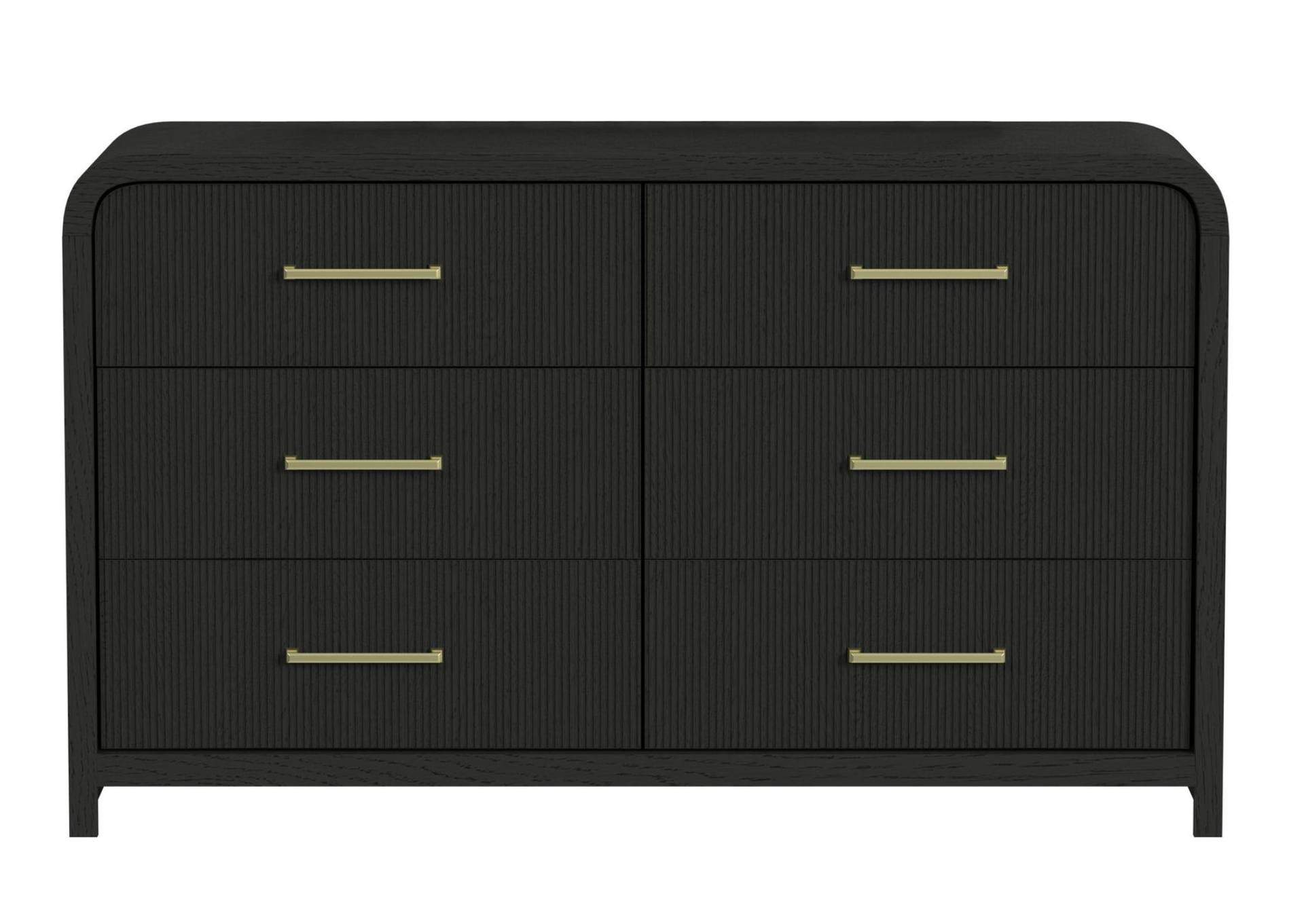 RIDGEMONT BLACK DRESSER,ELEMENTS INTERNATIONAL GROUP, LLC