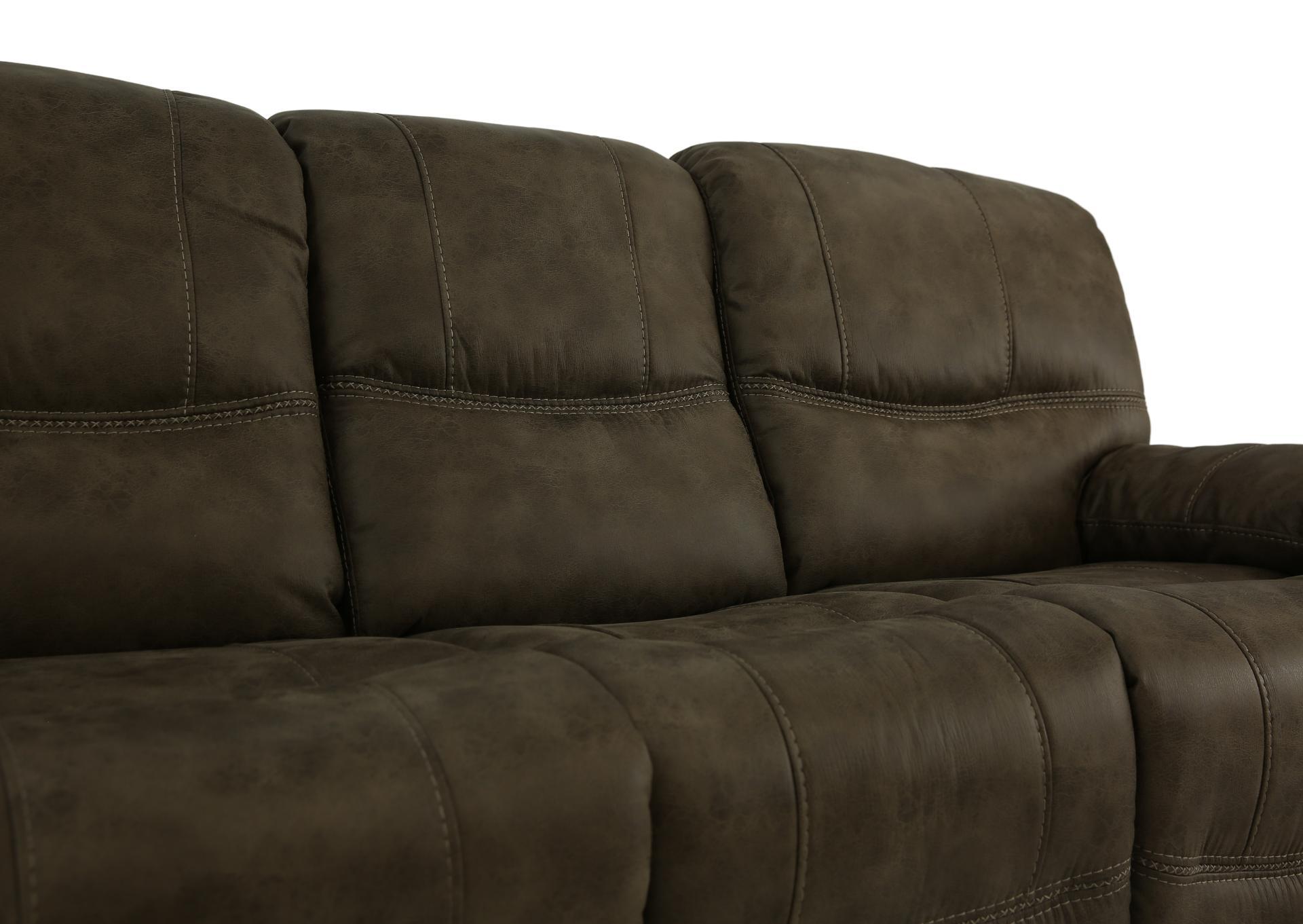 ODESSA TUMBLEWEED 2P POWER ZERO GRAVITY RECLINING SOFA,CHEERS