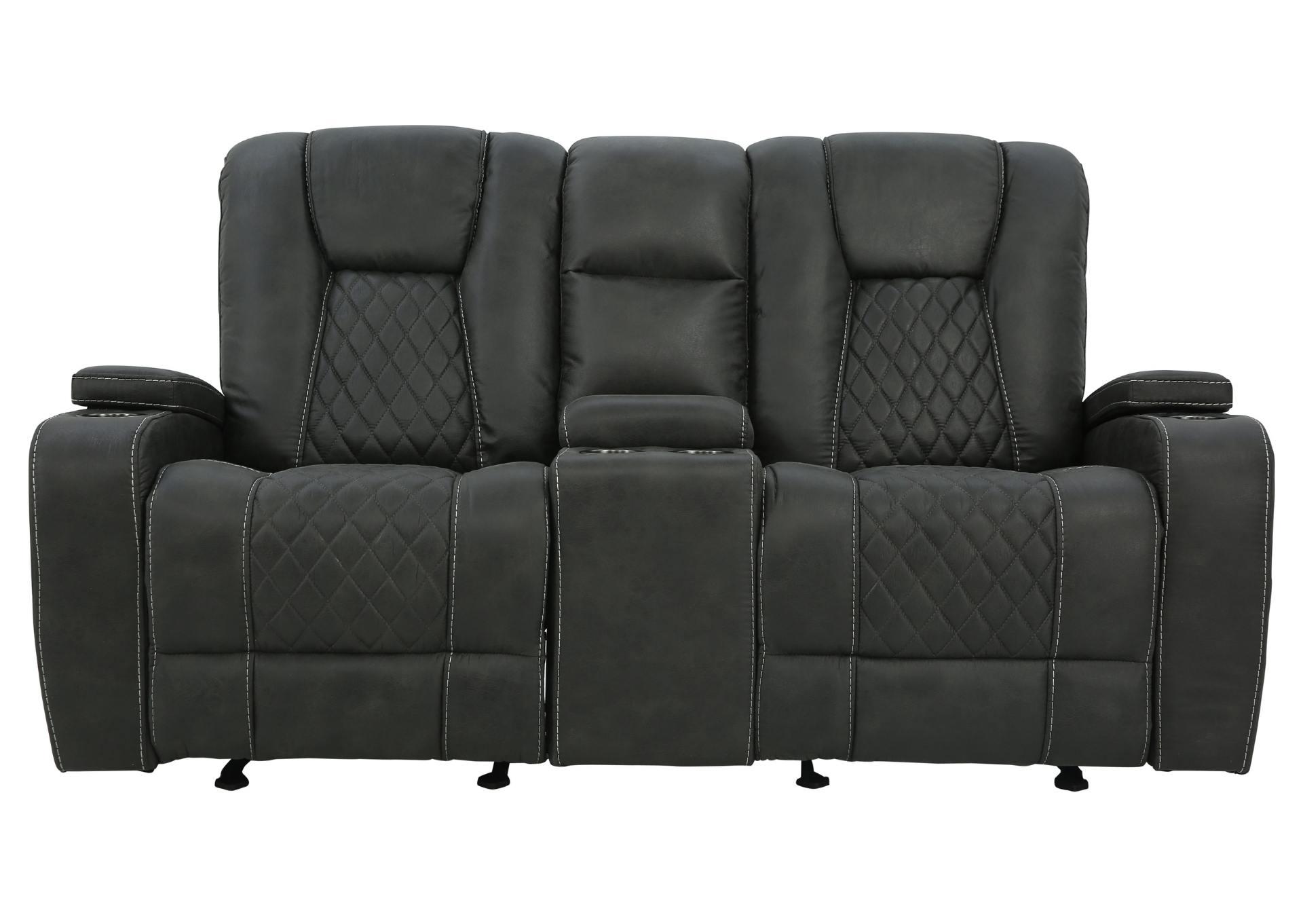 sentinel electric recliner