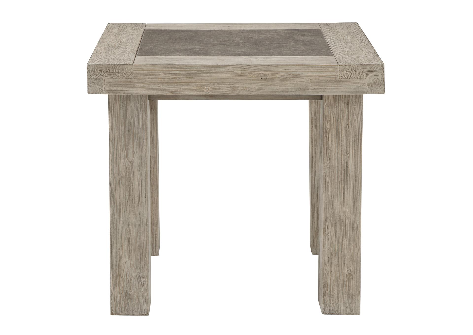 HENNINGTON END TABLE