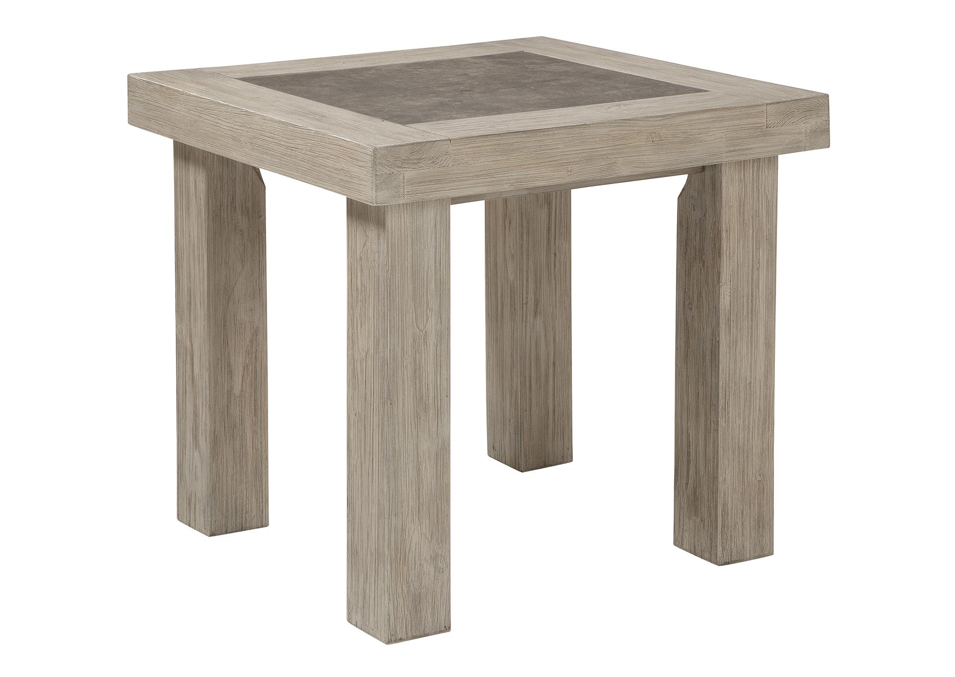 HENNINGTON END TABLE,ASHLEY FURNITURE INC.