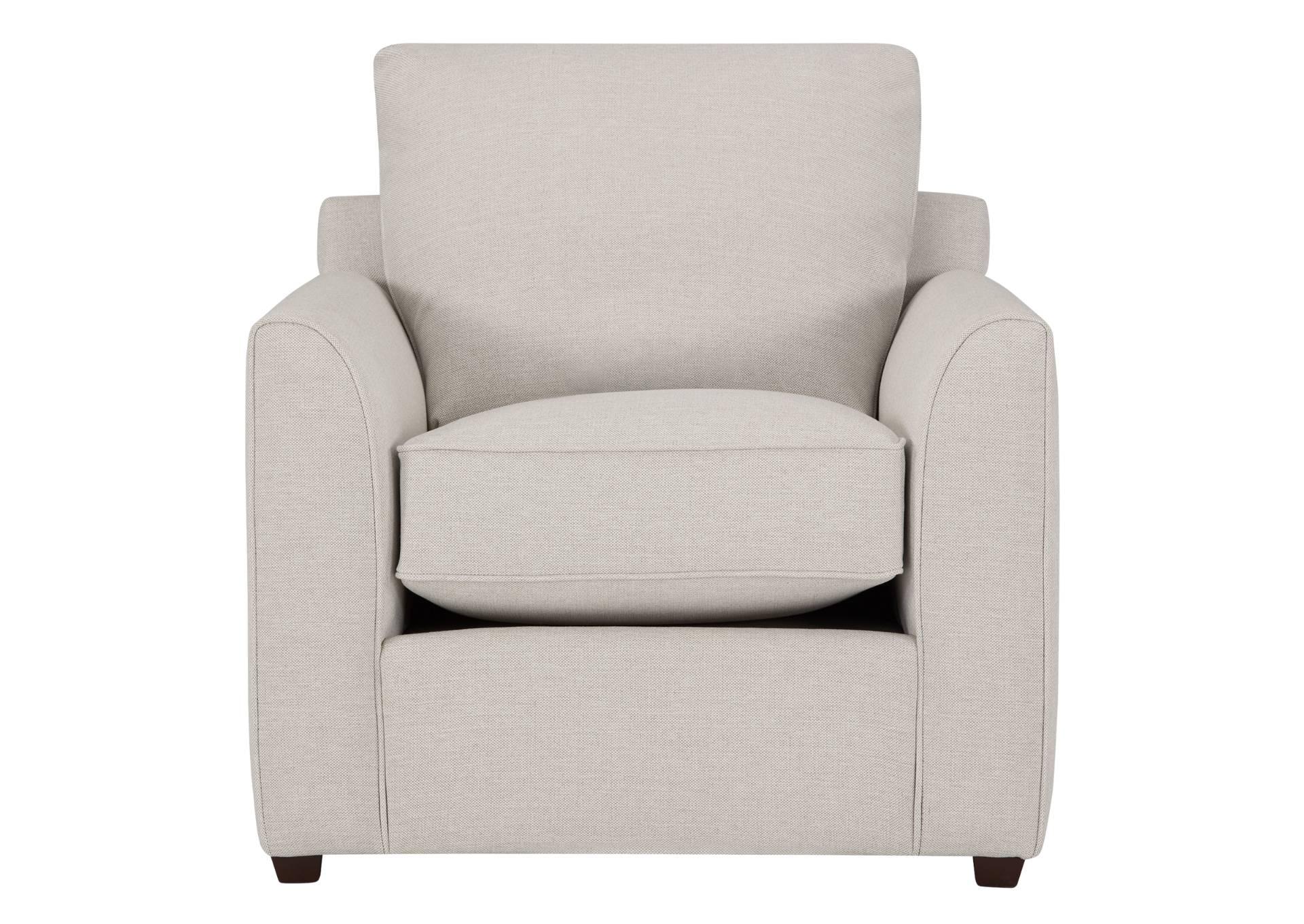 ASHEVILLE LIGHT BEIGE CHAIR,KCFR