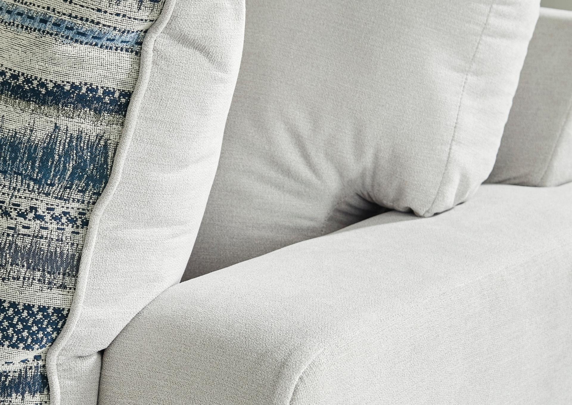 LOWDER STONE 2 PIECE SECTIONAL Ivan Smith Furniture