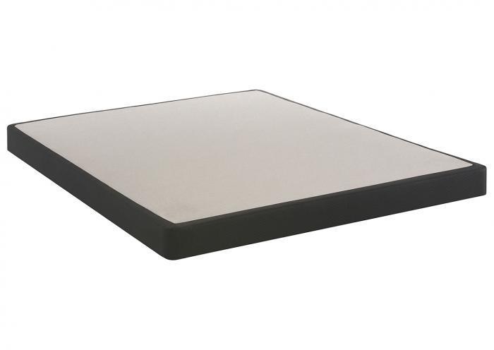 UNIVERSAL STABLE SUPPORT KING LOW PROFILE FOUNDATION,SEALY MATTRESS MANUFACTURING COMPANY