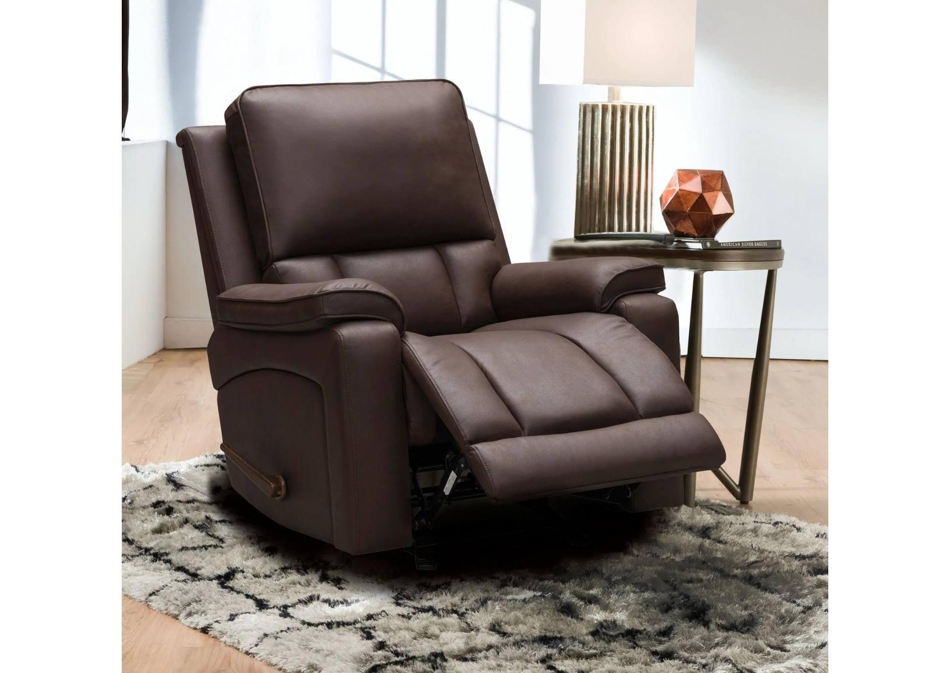 STAPLETON ALMOND GLIDER RECLINER,WASHINGTON FURNITURE