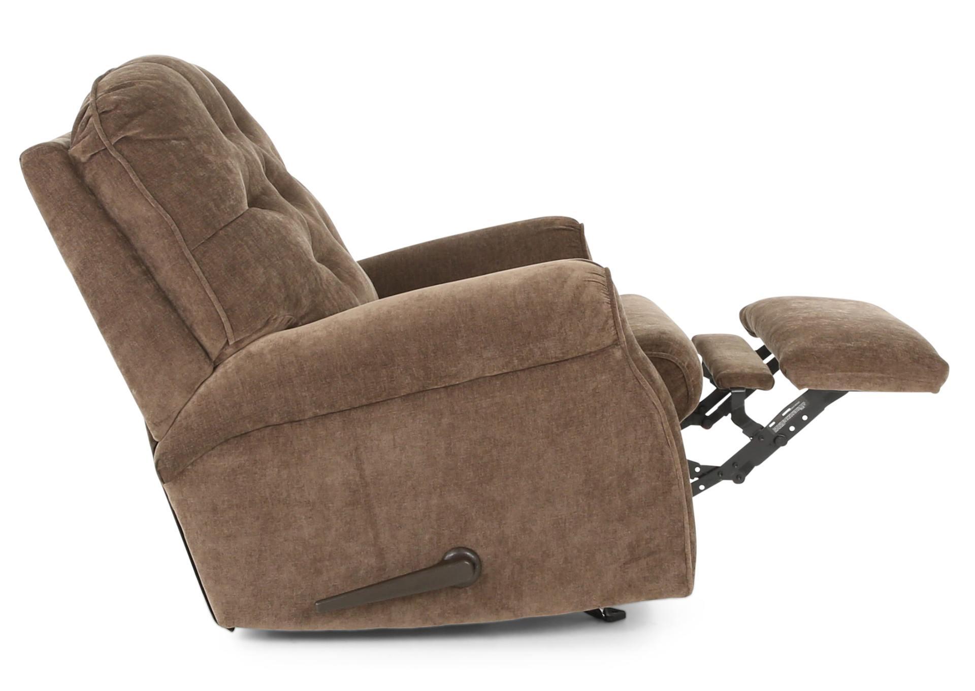 ELANORE BRAZIL LADIES RECLINER,HOMESTRETCH