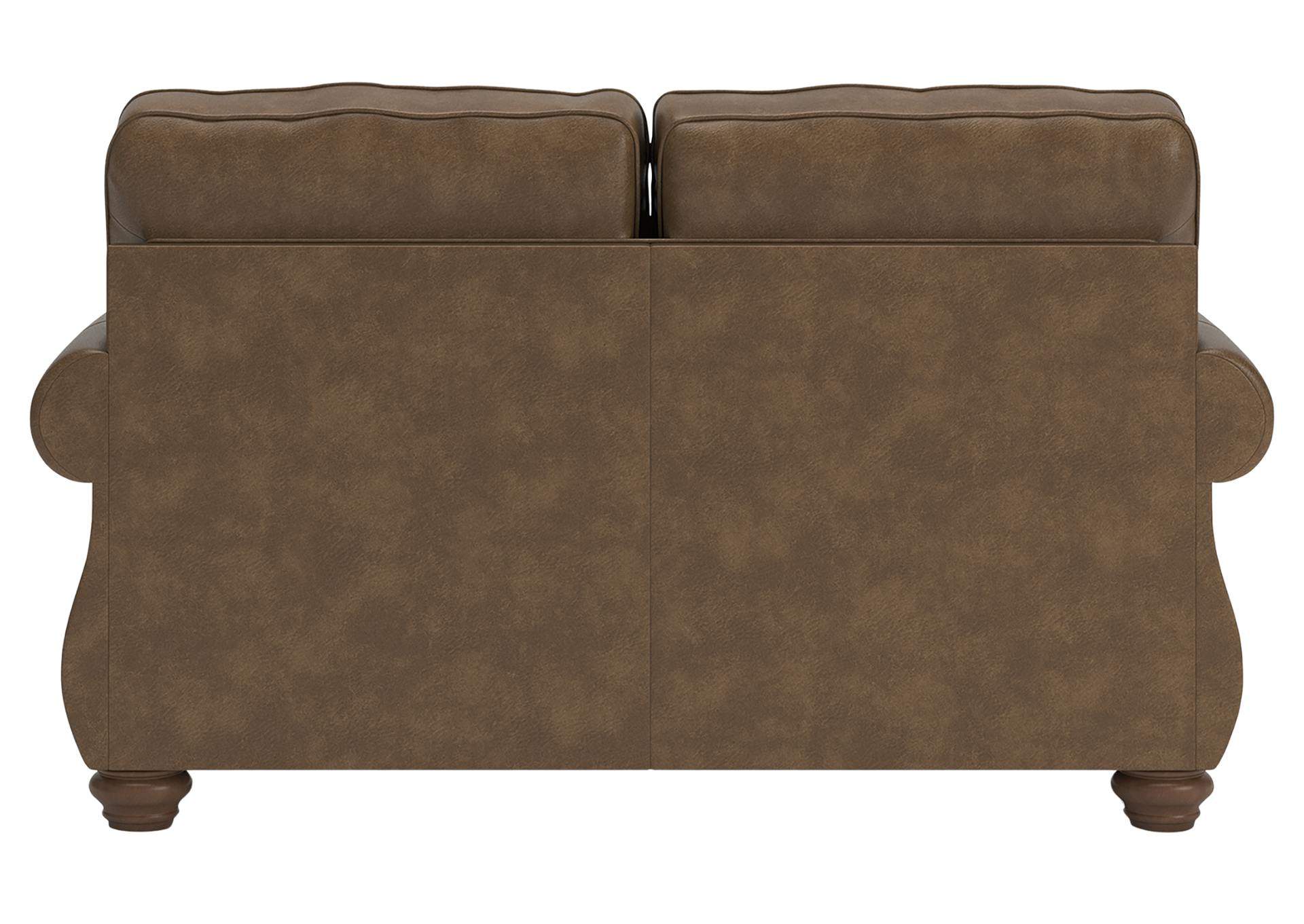 SHADSBURNE EARTH LOVESEAT,ASHLEY FURNITURE INC.