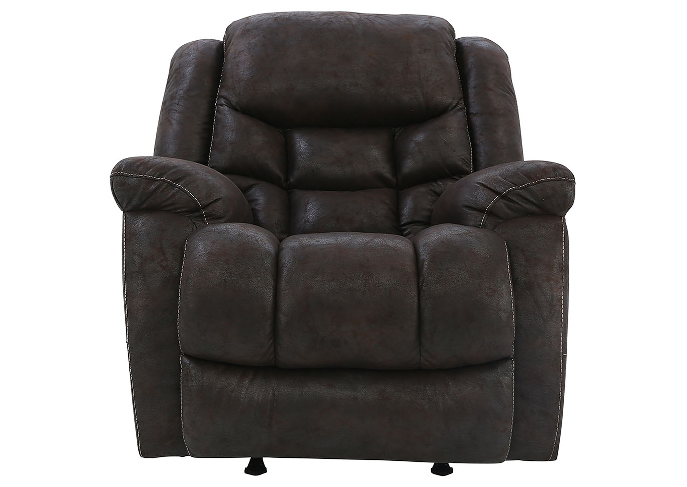 TATUM JAVA ROCKER RECLINER