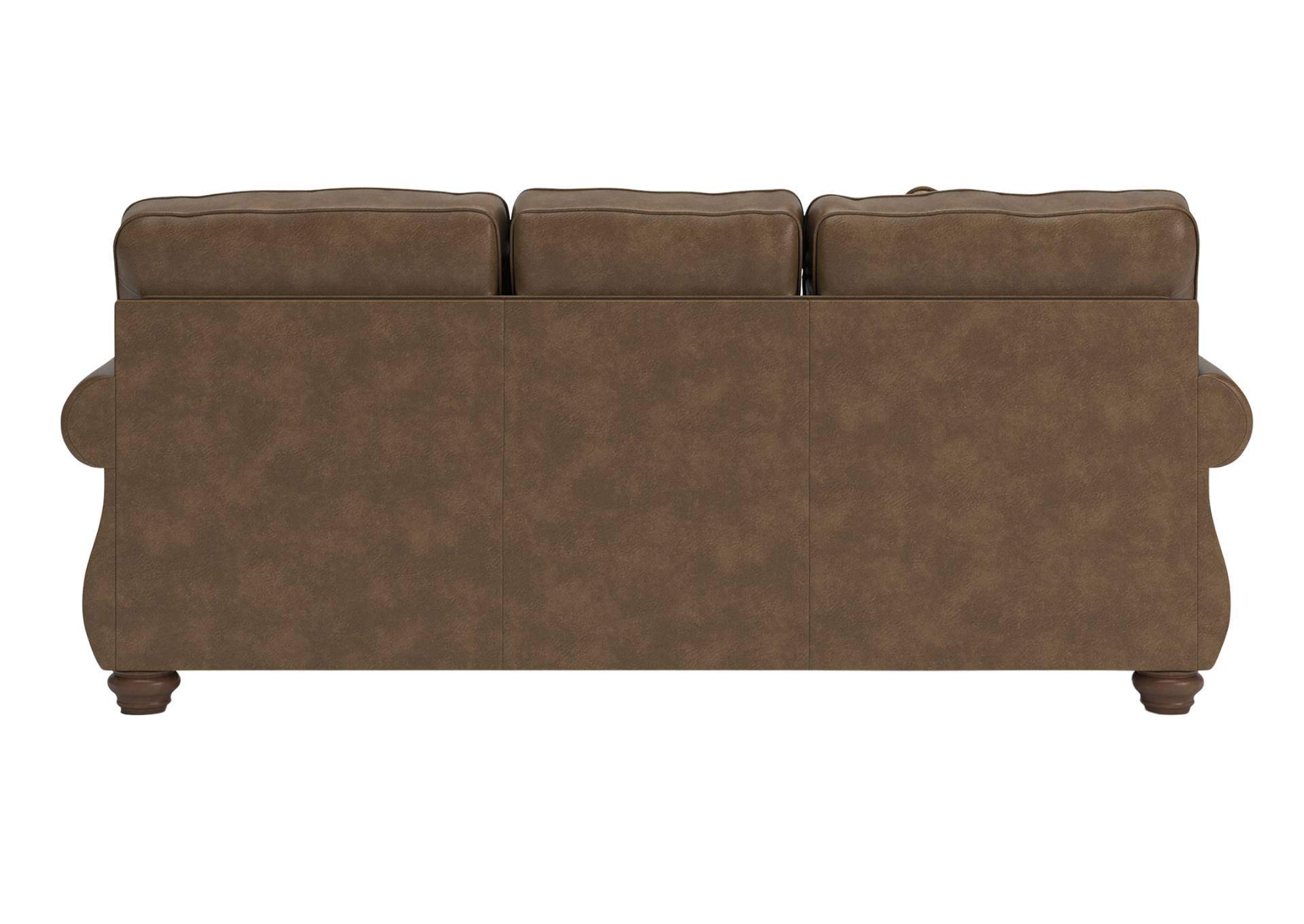 SHADSBURNE EARTH SOFA,ASHLEY FURNITURE INC.