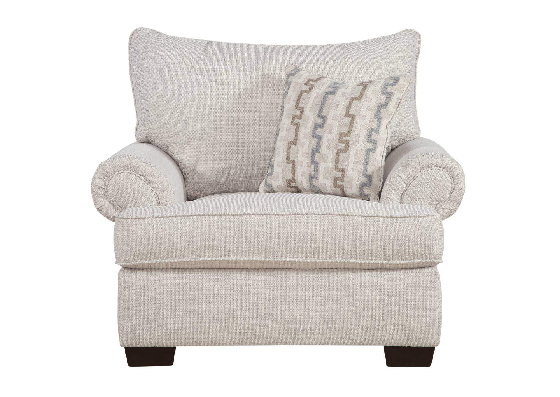 MALLORY CHALK CHAIR,BEHOLD HOME INC