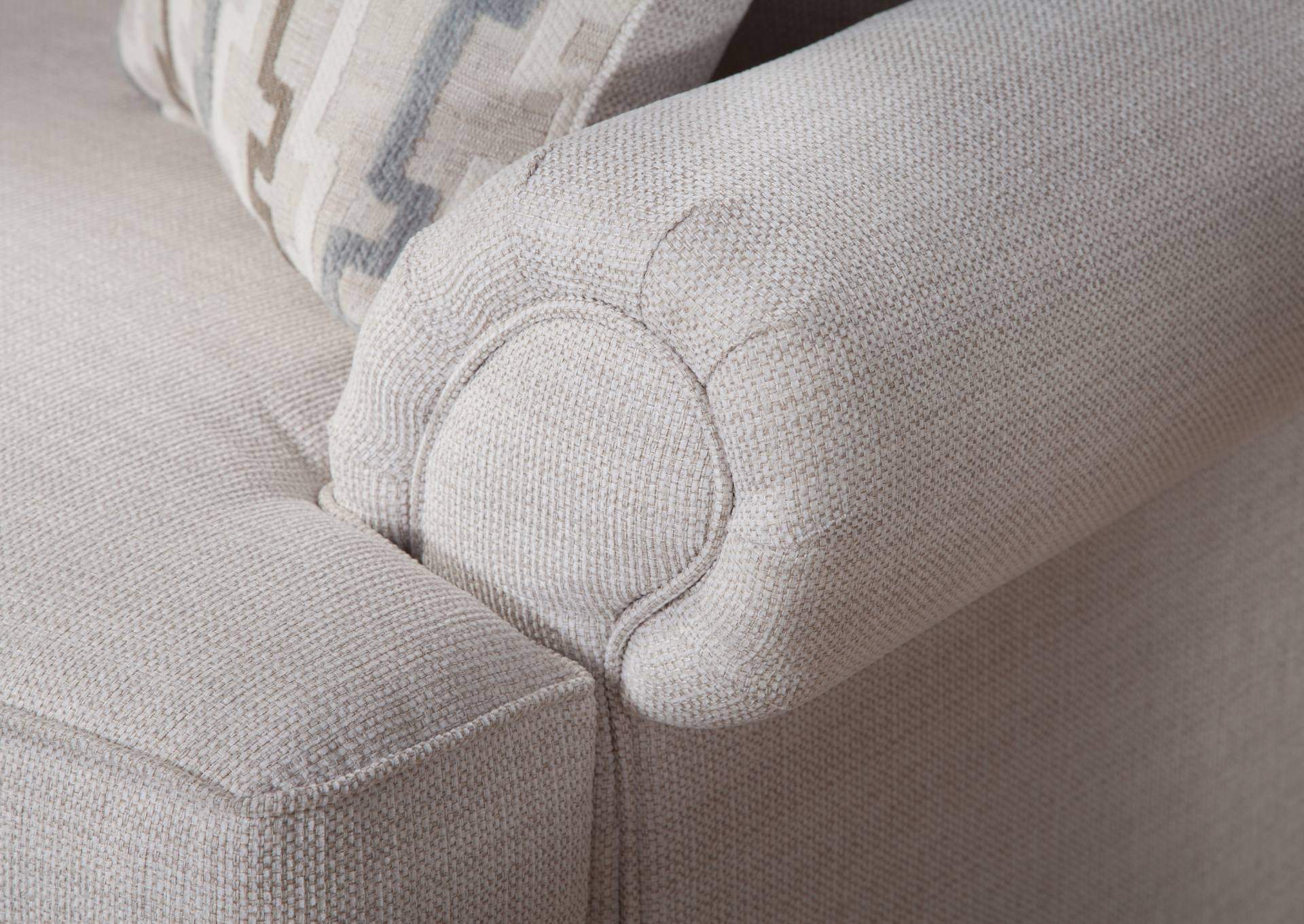 MALLORY CHALK CHAIR,BEHOLD HOME INC