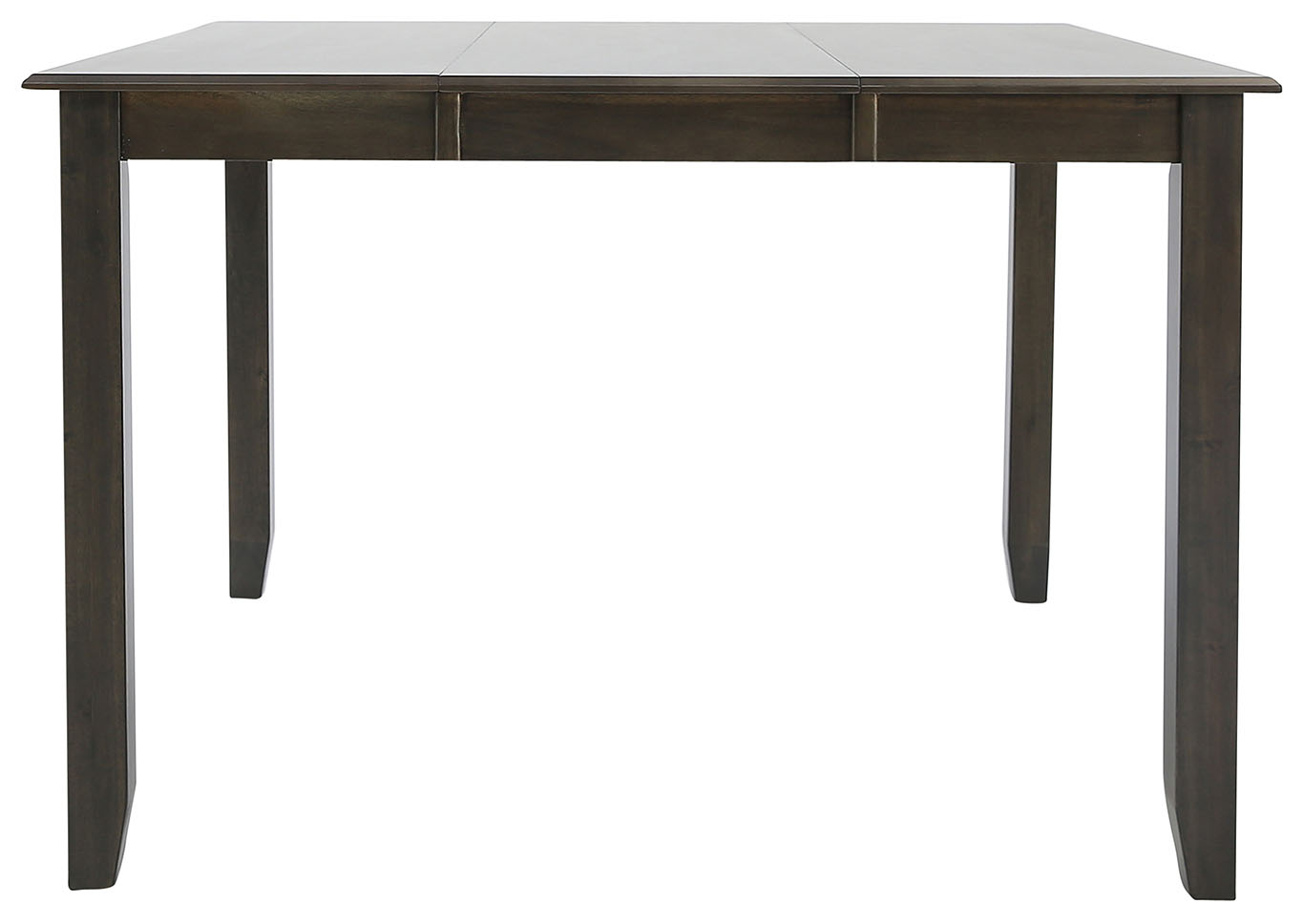 JGW COUNTER HEIGHT DINING TABLE