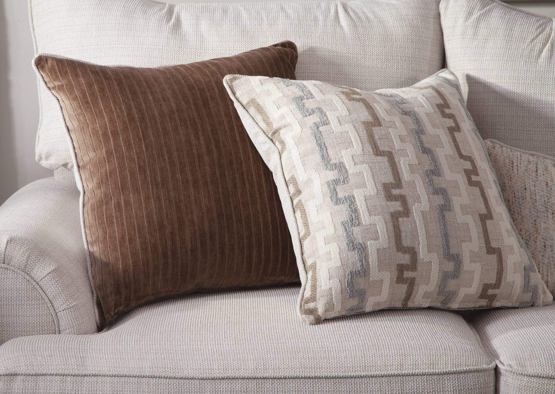 MALLORY CHALK SOFA,BEHOLD HOME INC