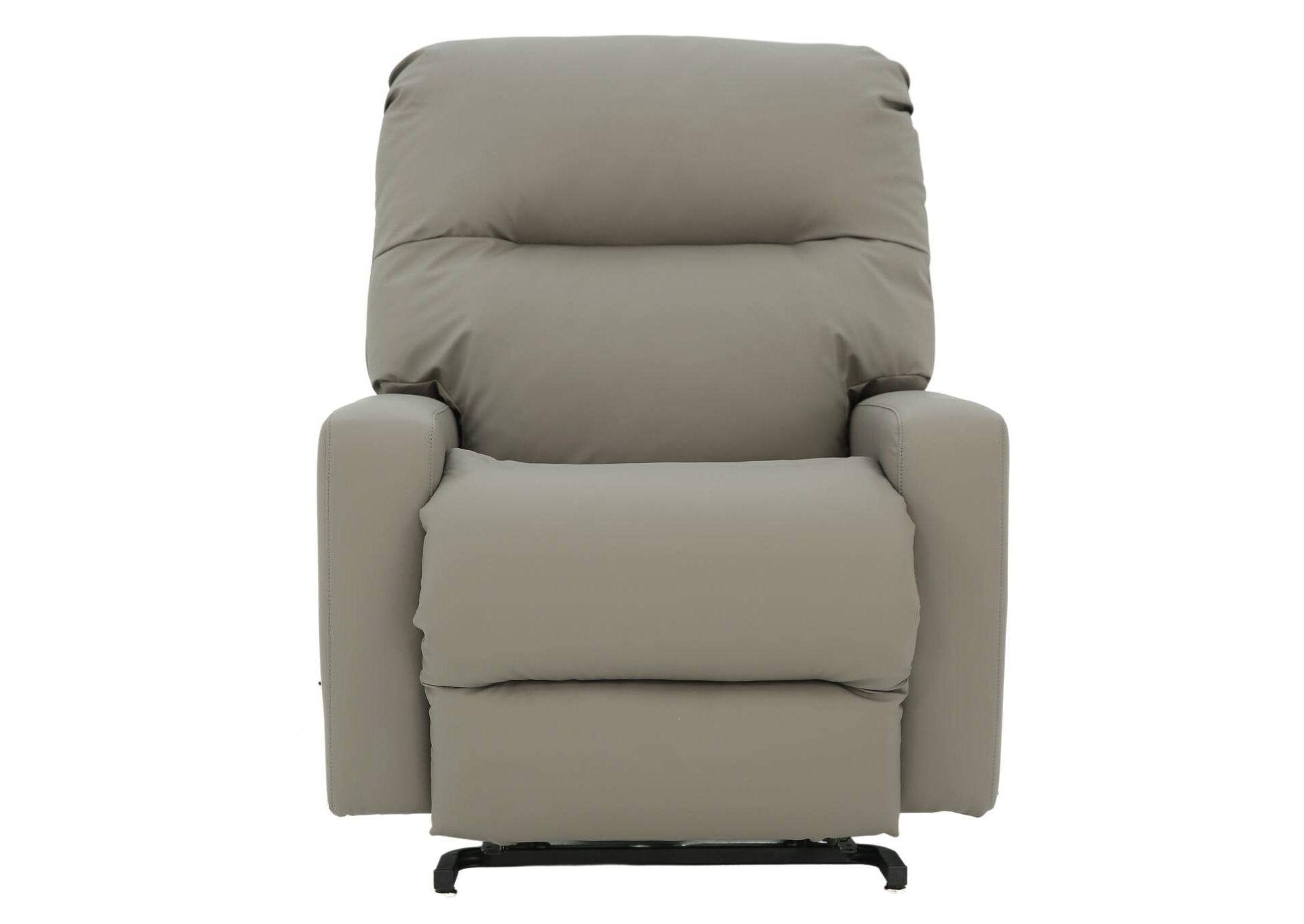 KENLEY STORM POWER LIFT RECLINER