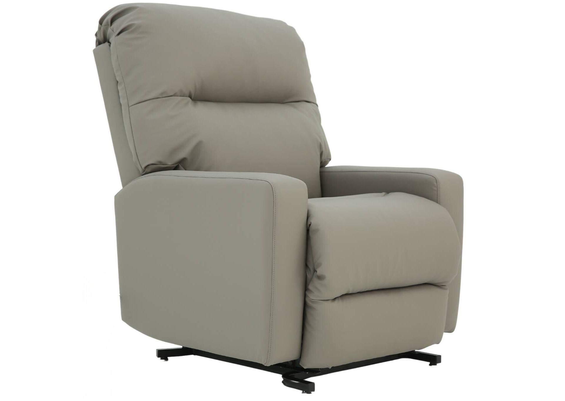 KENLEY STORM POWER LIFT RECLINER,BEST CHAIRS INC