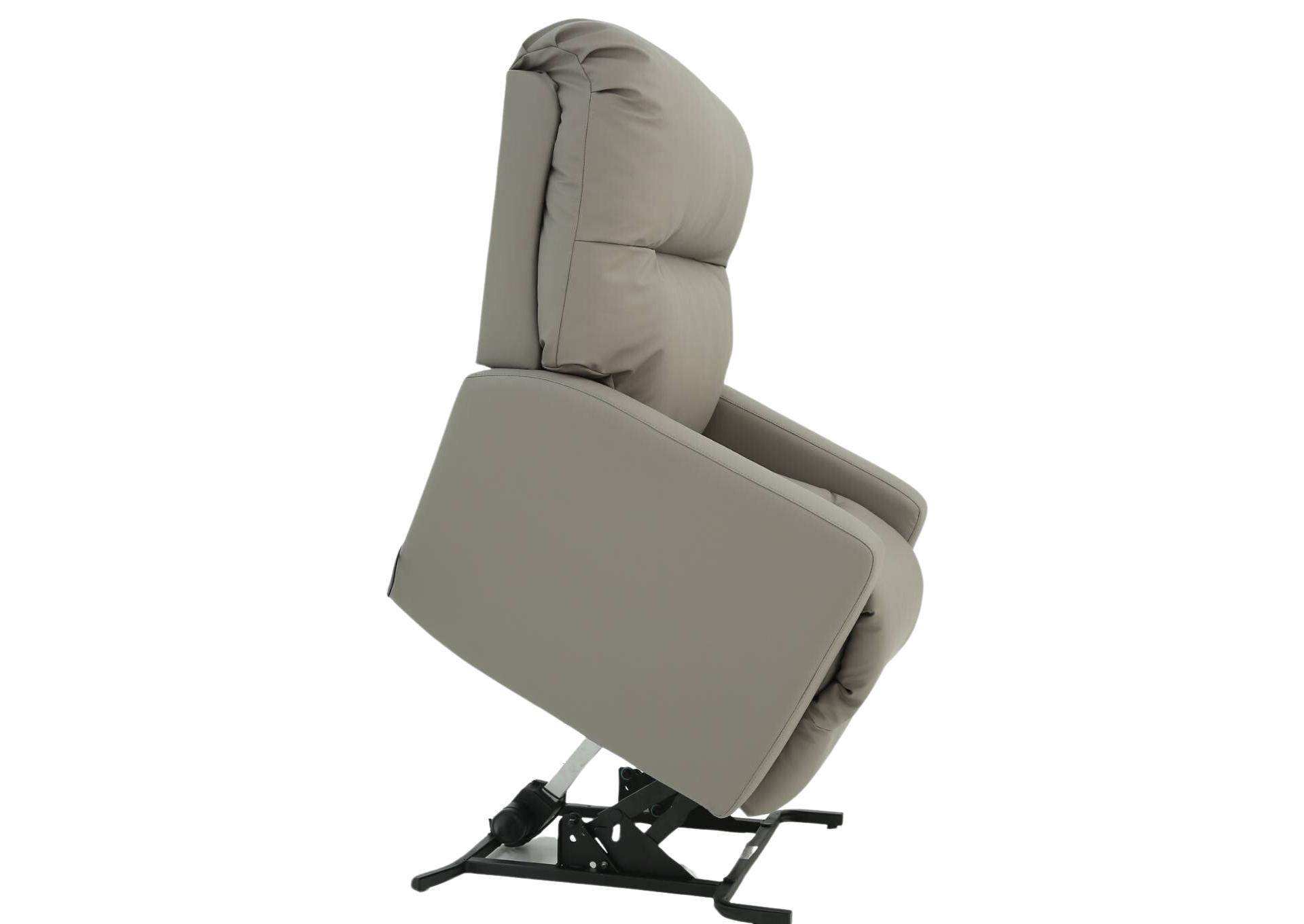 KENLEY STORM POWER LIFT RECLINER,BEST CHAIRS INC