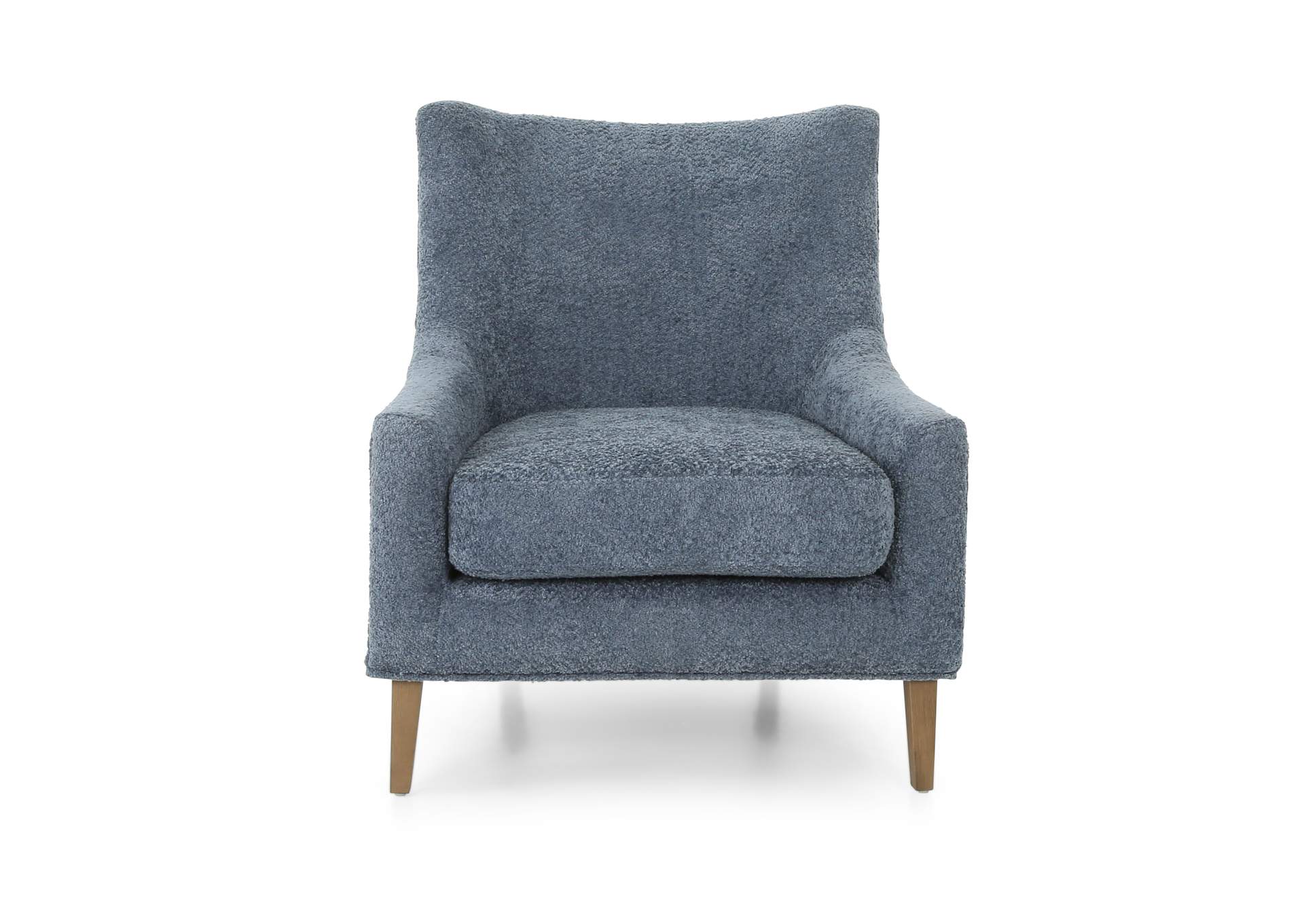 ELURE DREAMY ACCENT CHAIR