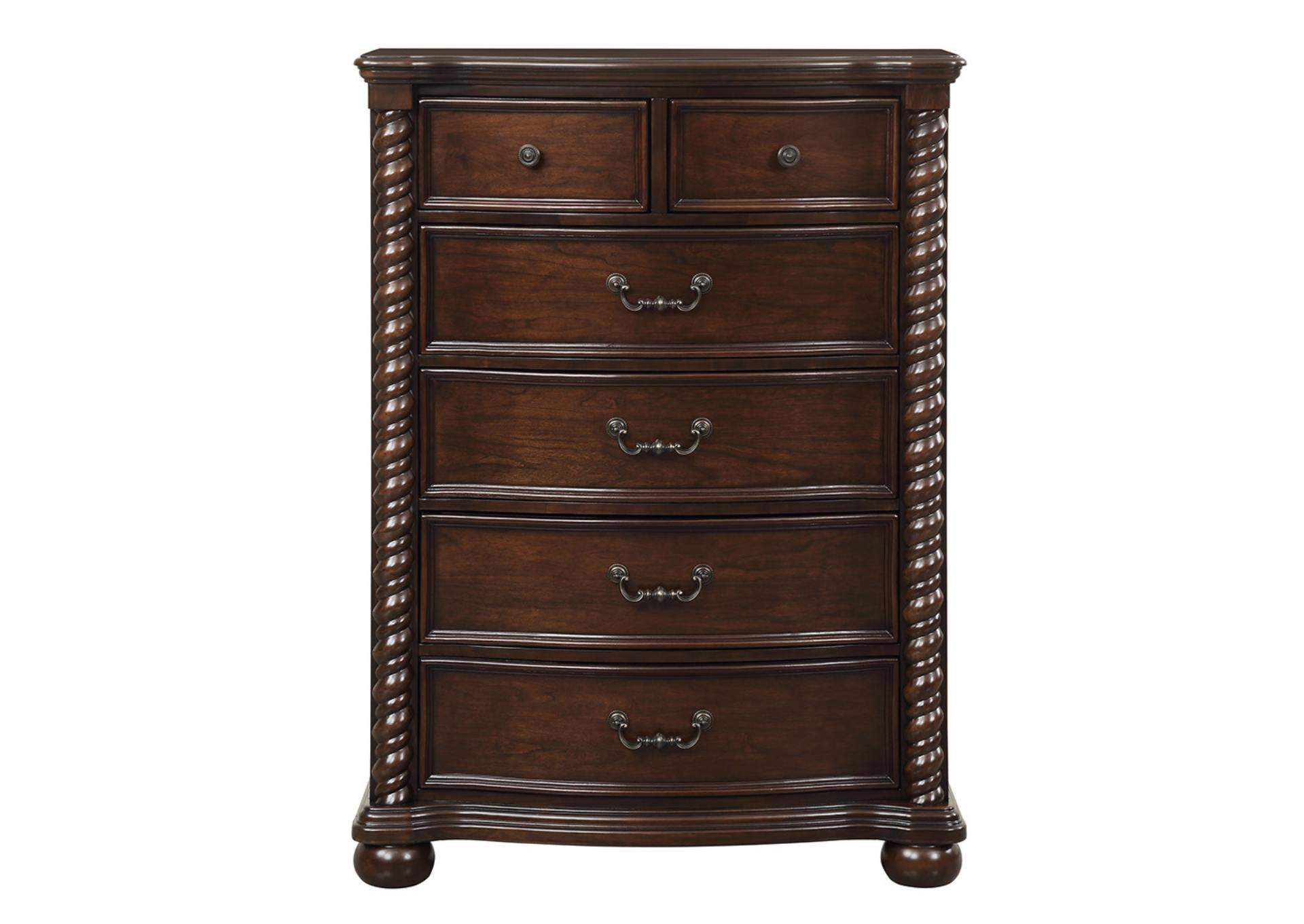 MONTAROSA CHEST,AUSTIN GROUP