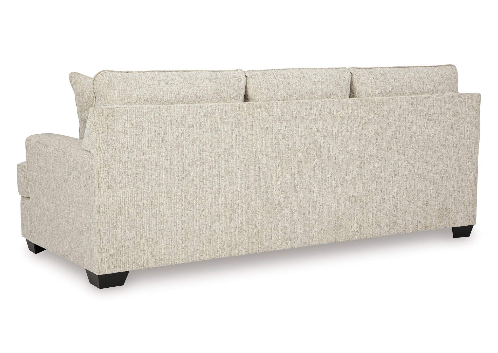 HEARTCORT QUARTZ SOFA,ASHLEY FURNITURE INC.