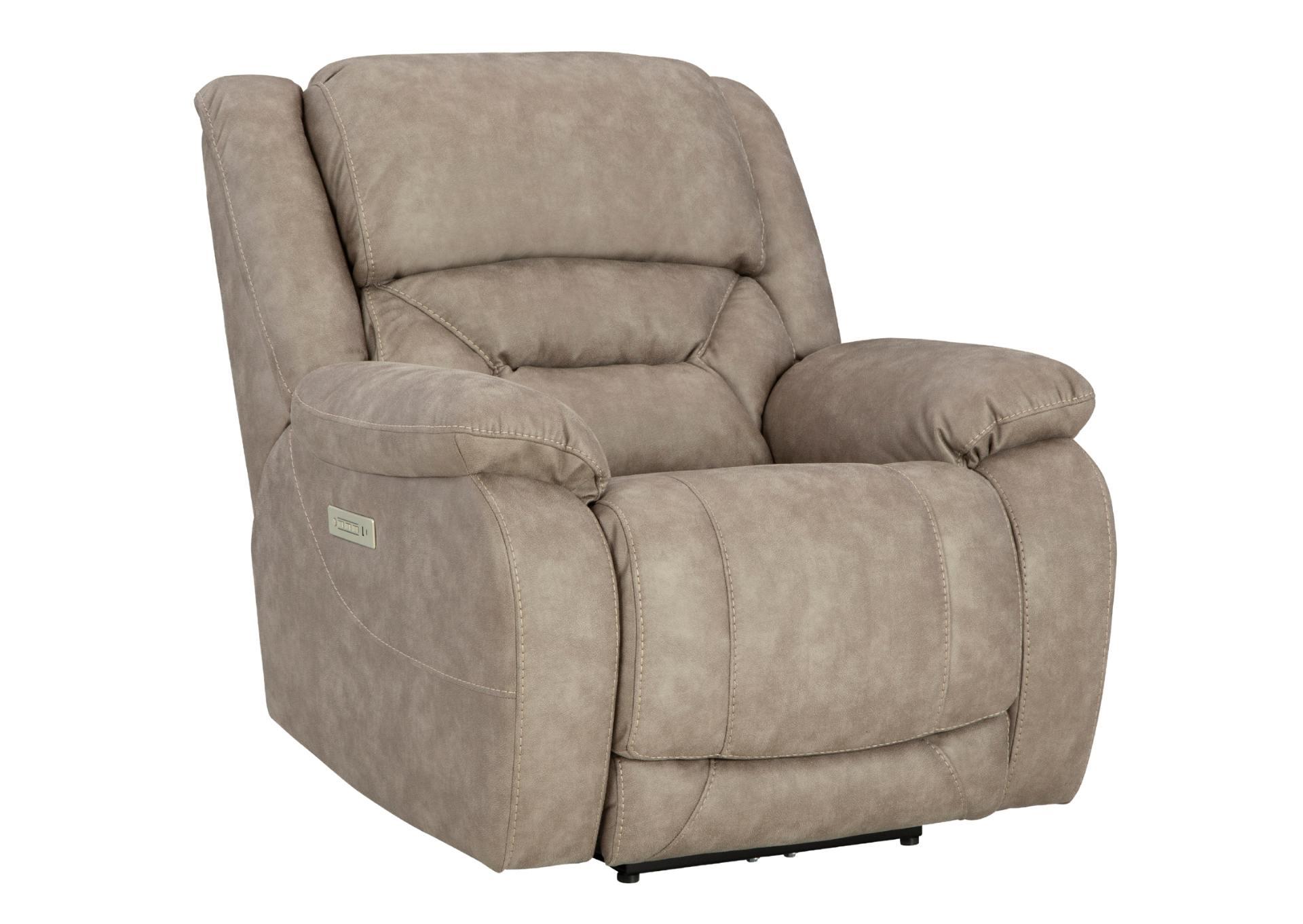 SKYWALKER FOG P3 POWER RECLINER,HOMESTRETCH