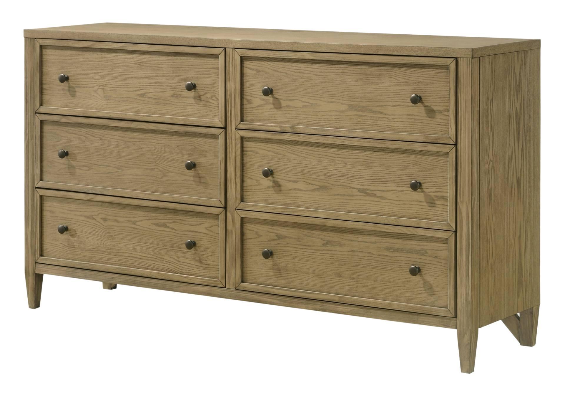 SIENNA DRESSER