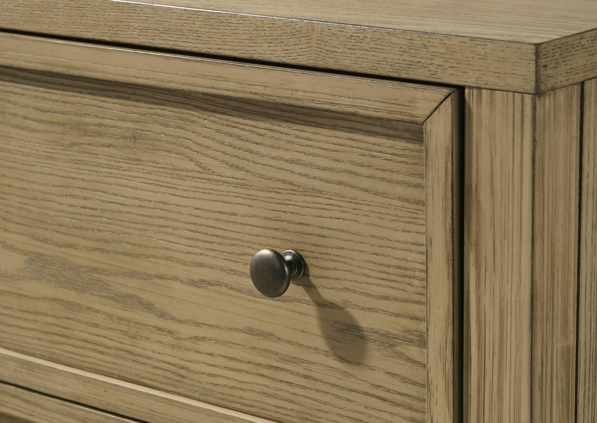 SIENNA DRESSER,CROWN MARK INT.