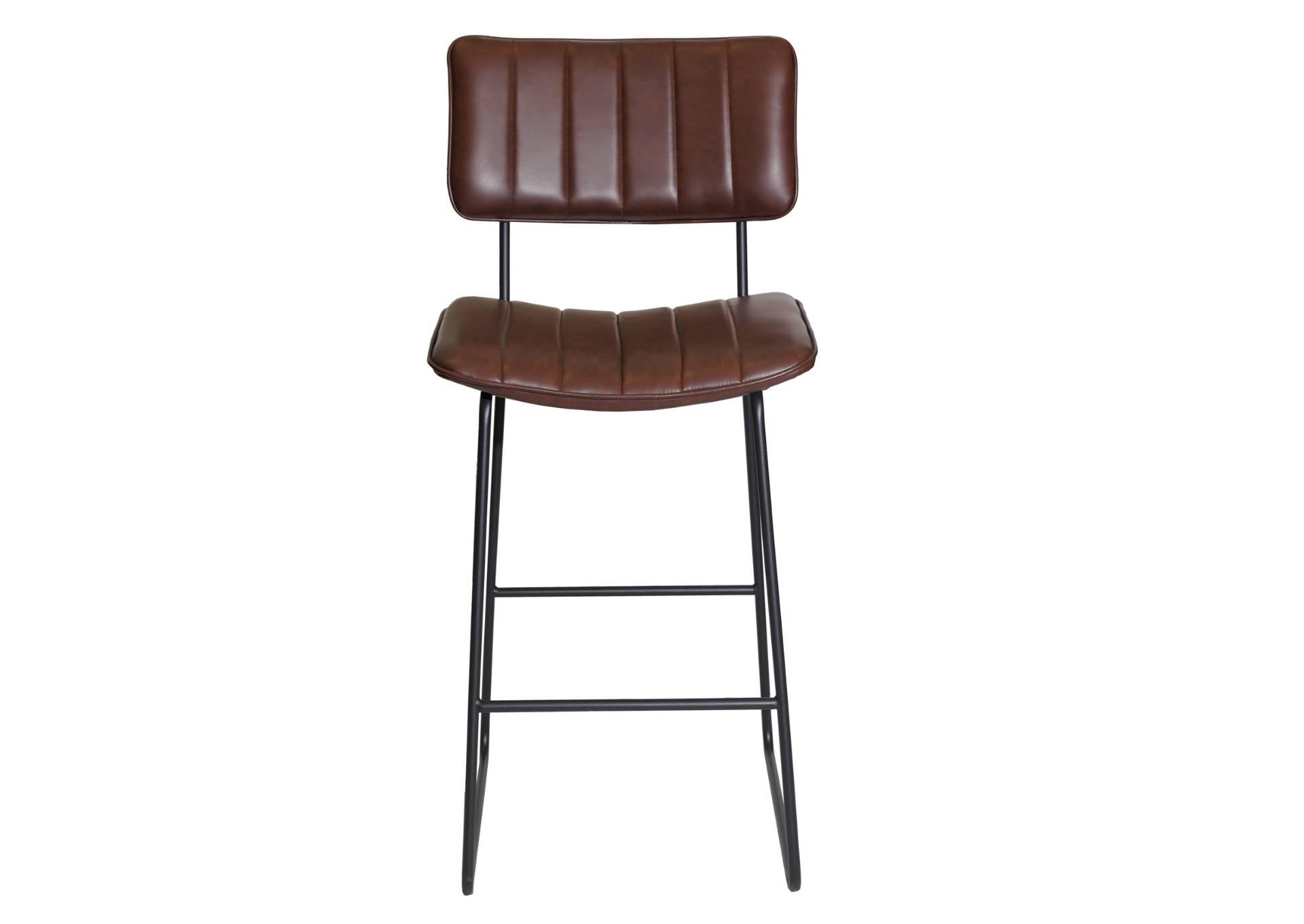 TRIBECA 24" COUNTER CHAIR