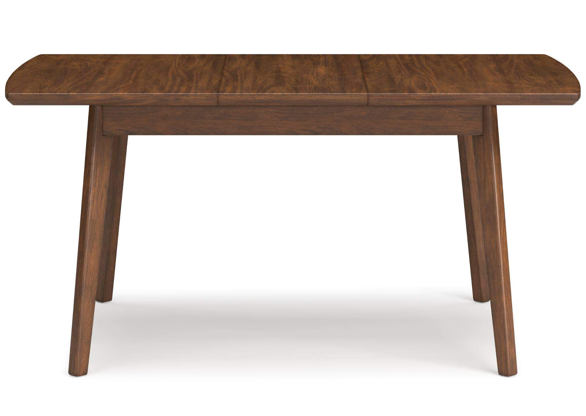 LYNCOTT BUTTERFLY DINING TABLE,ASHLEY FURNITURE INC.