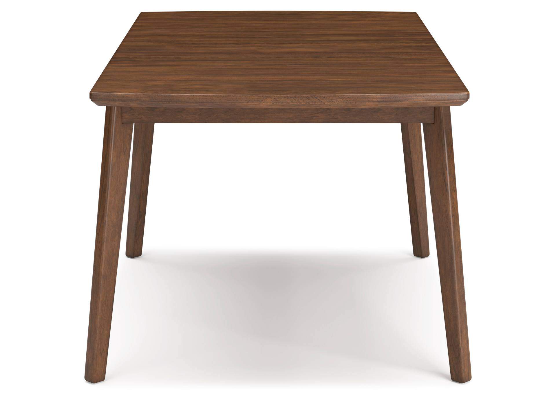 LYNCOTT BUTTERFLY DINING TABLE,ASHLEY FURNITURE INC.