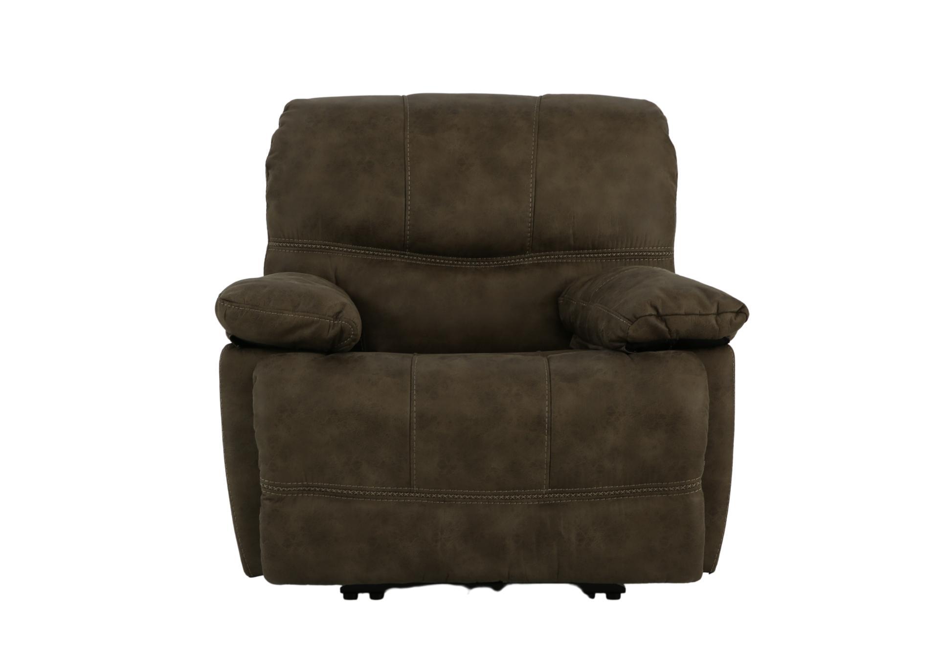 ODESSA TUMBLEWEED 2P POWER ZERO GRAVITY RECLINER,CHEERS