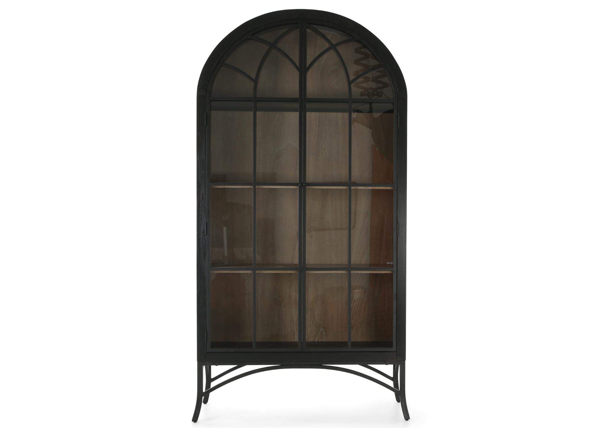 ELLA UMBRA DISPLAY CABINET,SUNNY DESIGNS
