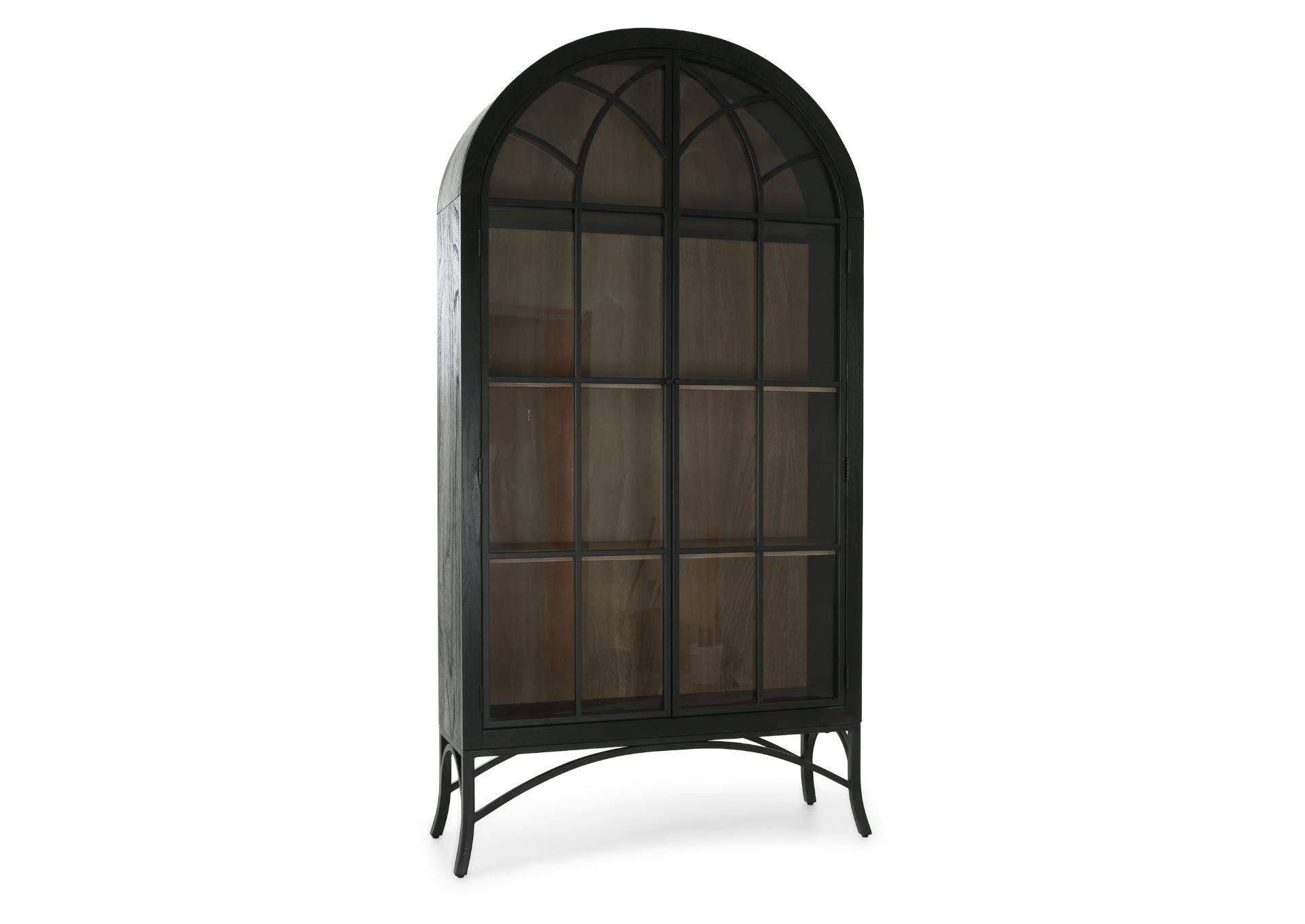 ELLA UMBRA DISPLAY CABINET,SUNNY DESIGNS