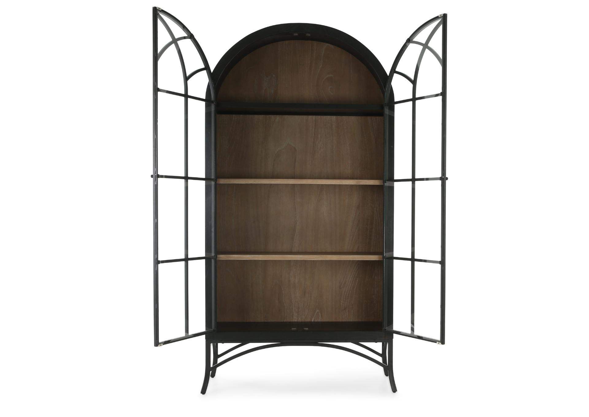 ELLA UMBRA DISPLAY CABINET,SUNNY DESIGNS