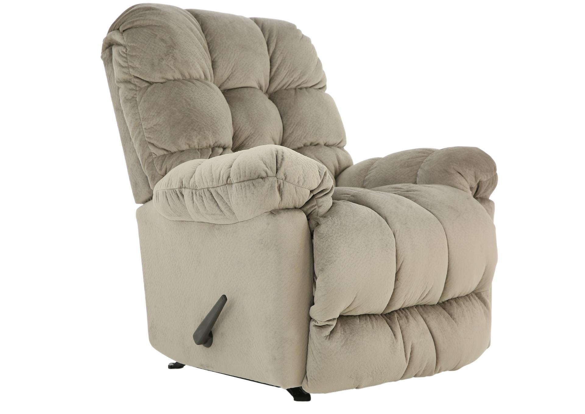 BROSMER STONE ROCKER RECLINER,BEST CHAIRS INC