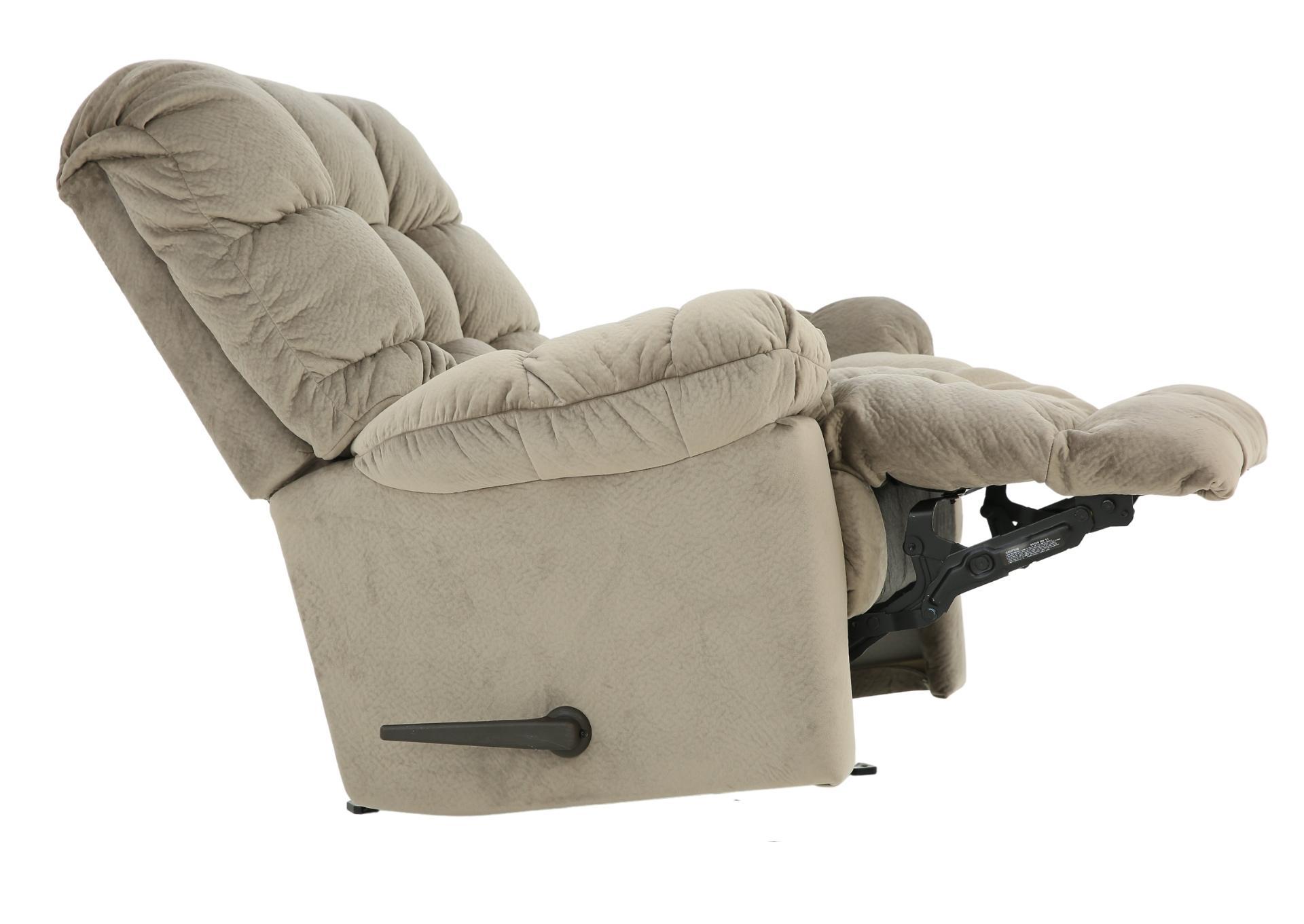 BROSMER STONE ROCKER RECLINER,BEST CHAIRS INC