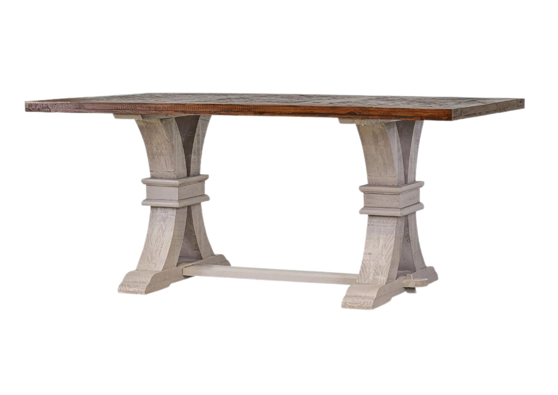 LENOX DINING TABLE,ARDENT HOME