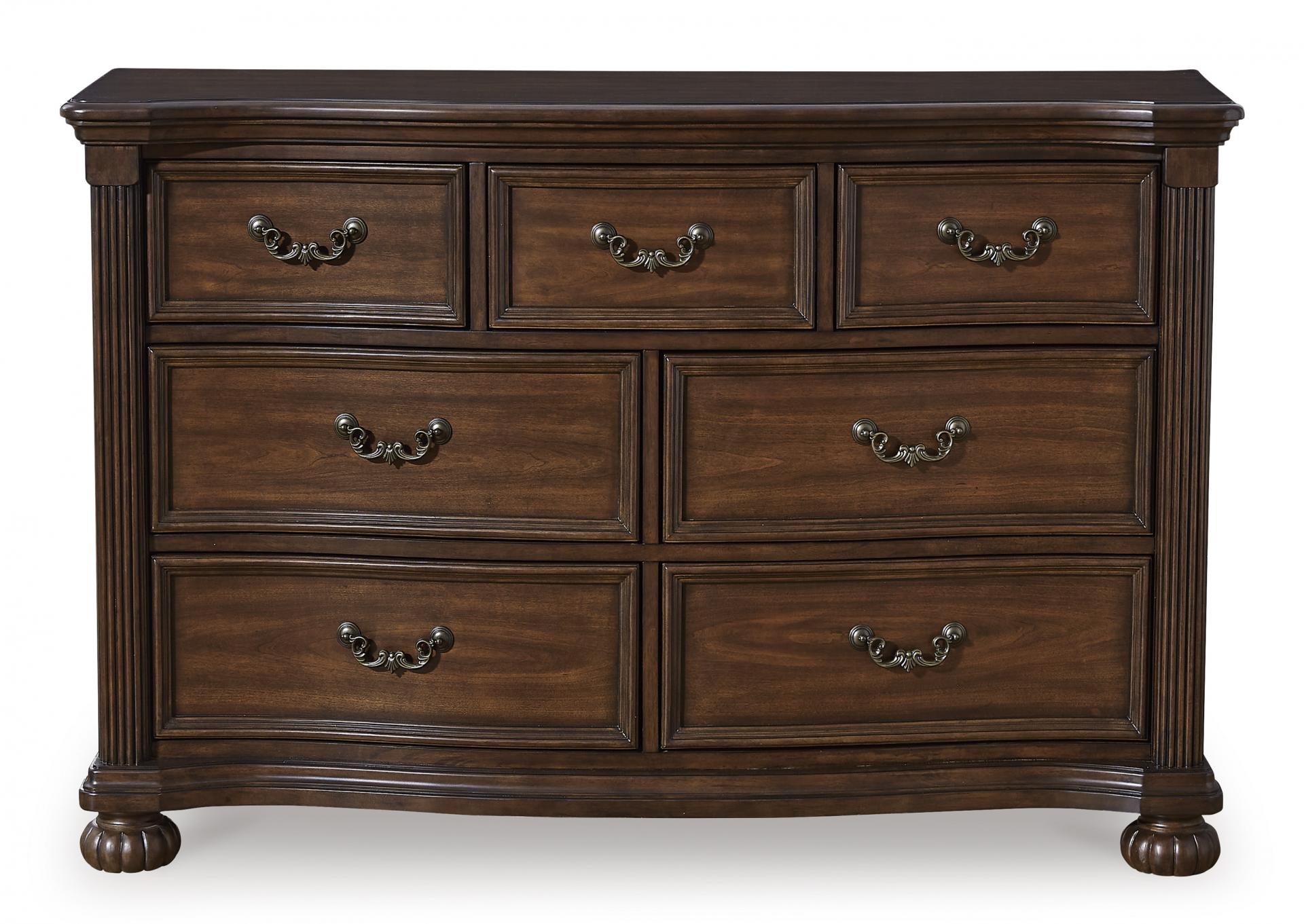 LAVINTON DRESSER,ASHLEY FURNITURE INC.