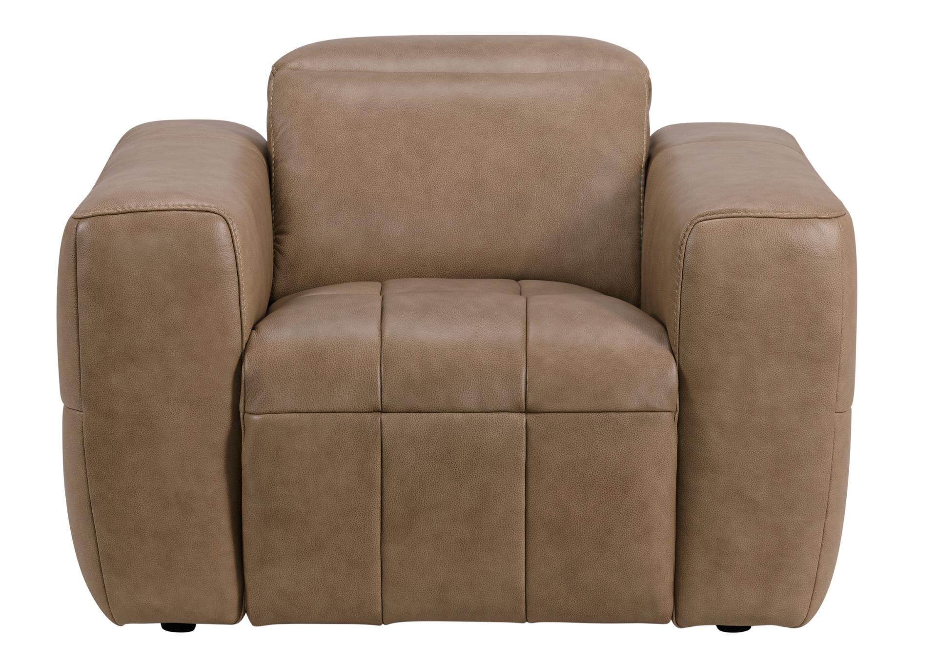 YORK SAND POWER RECLINER,KUKA